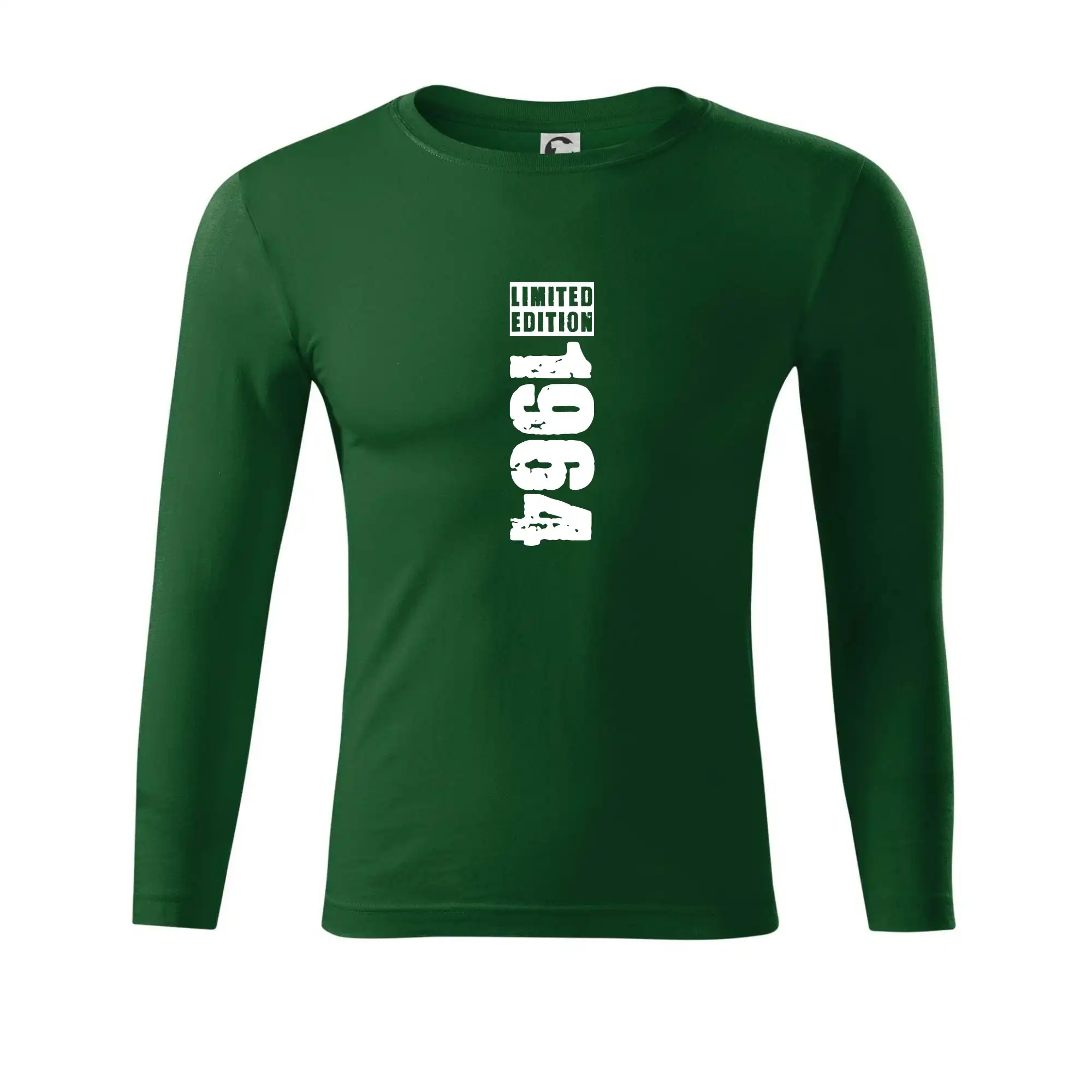 Limited edition 1964 pruh