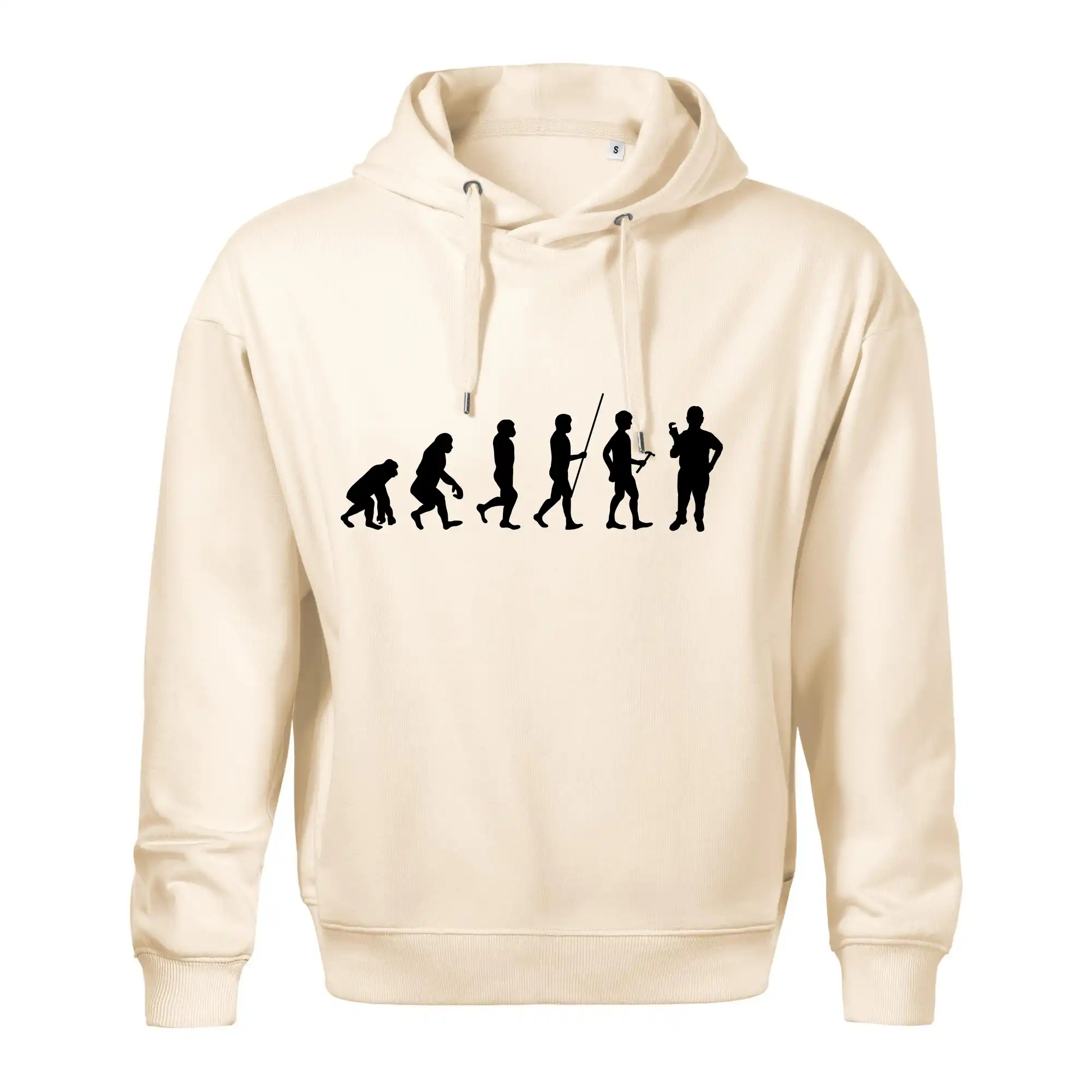 Evoluce instalatér