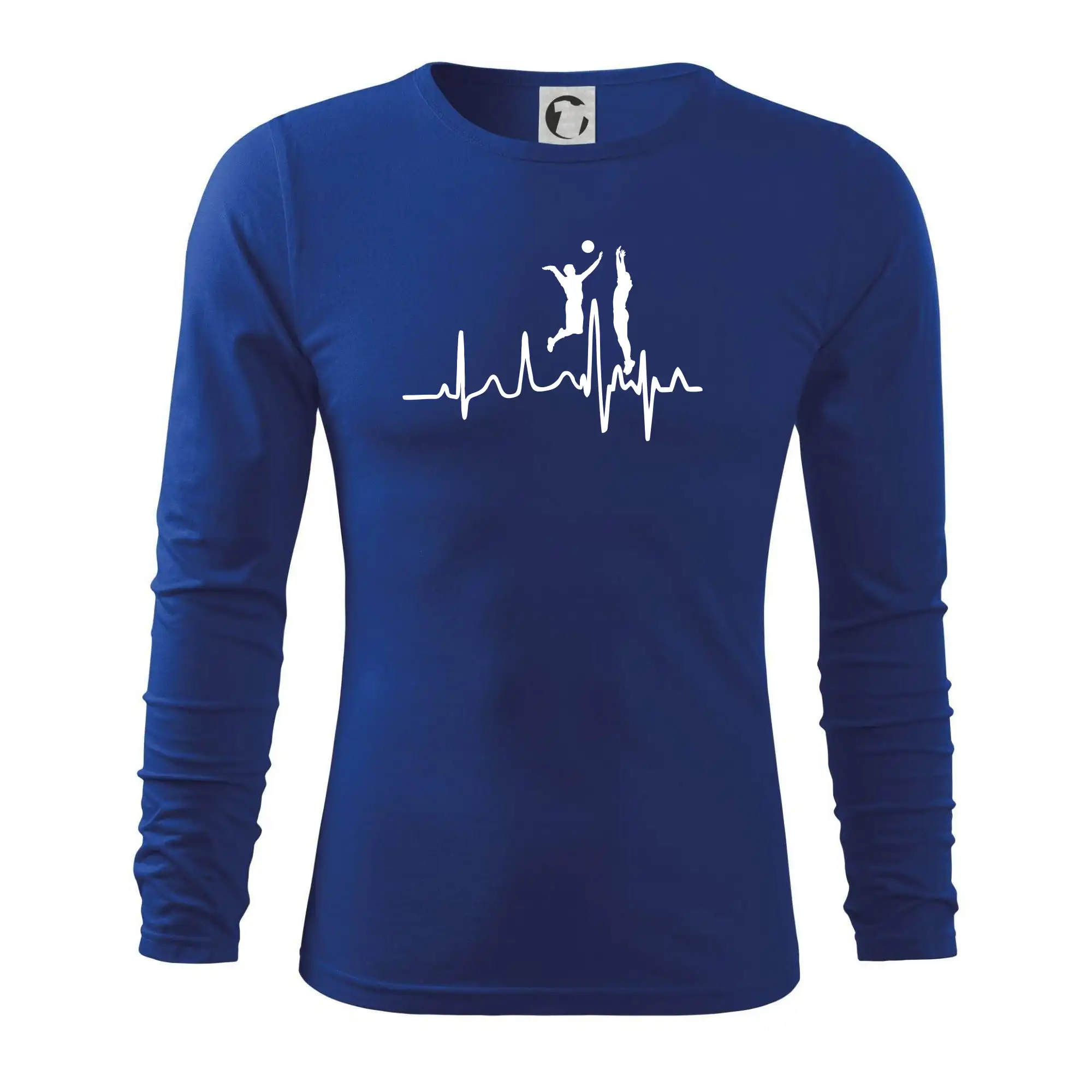 EKG volejbalisti muži