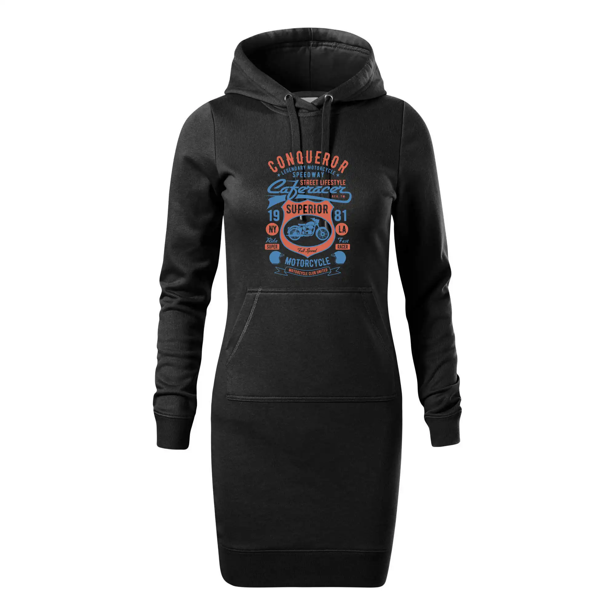 Conqueror Speedway