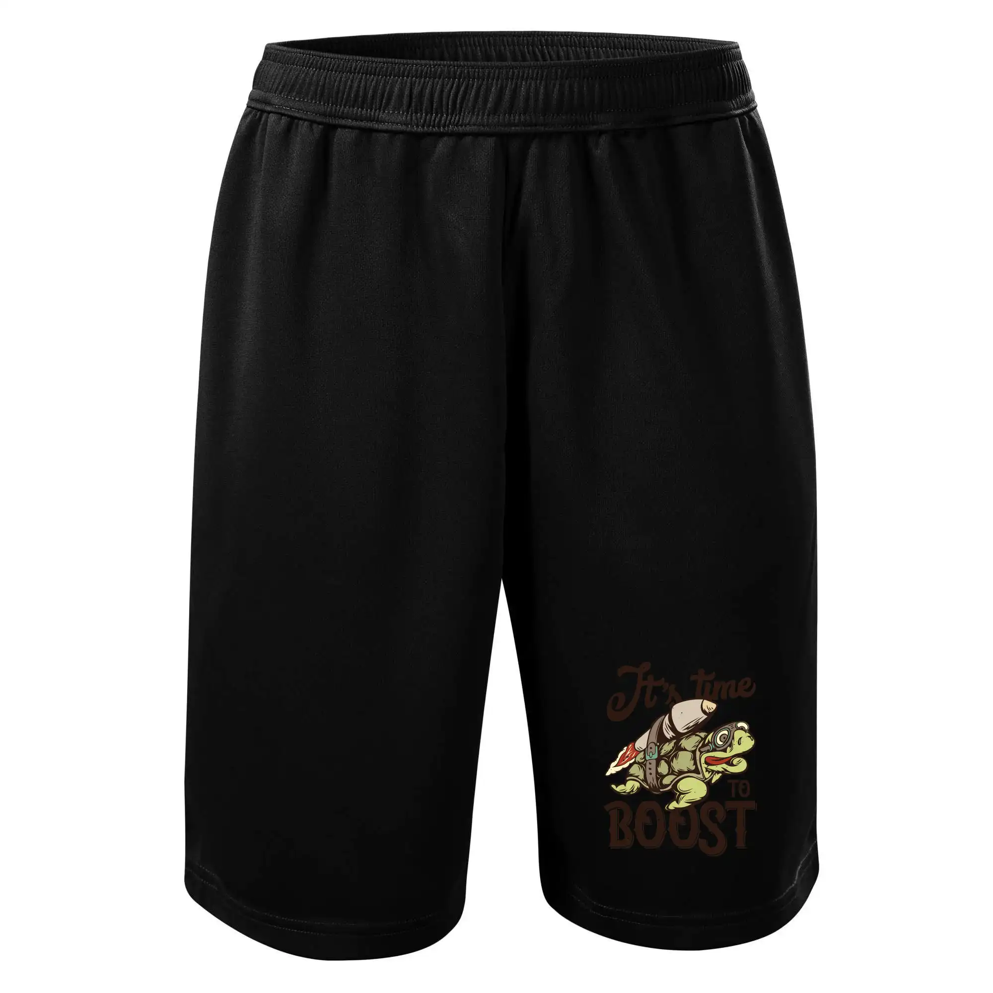 Its time to boost turtle