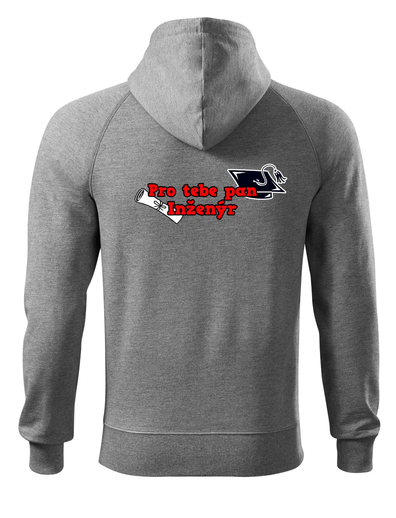 Pro tebe pan Inženýr