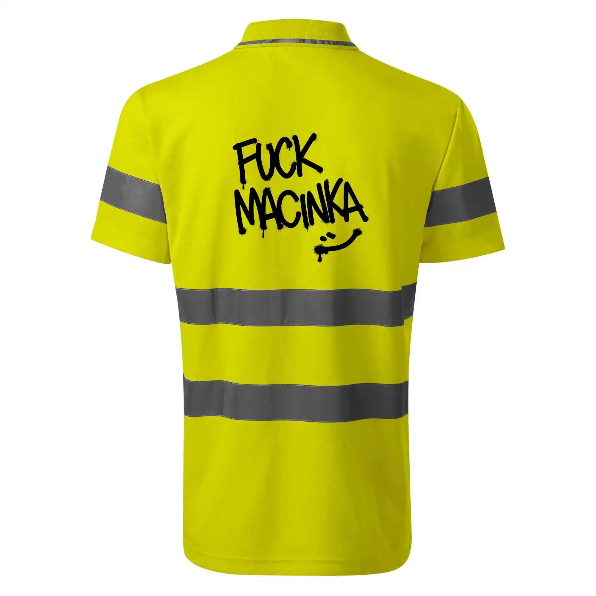 Macinka sprejem