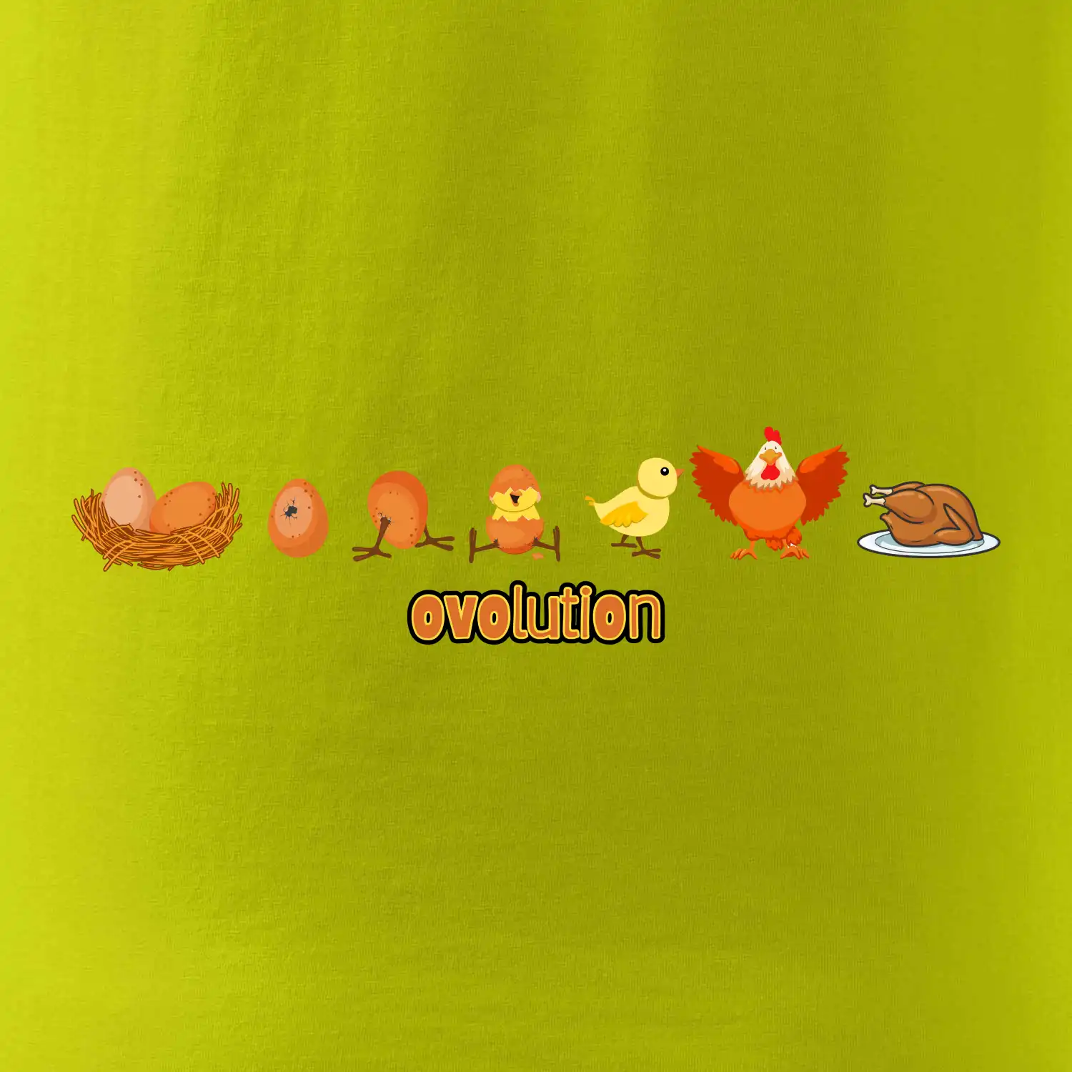 Ovolution