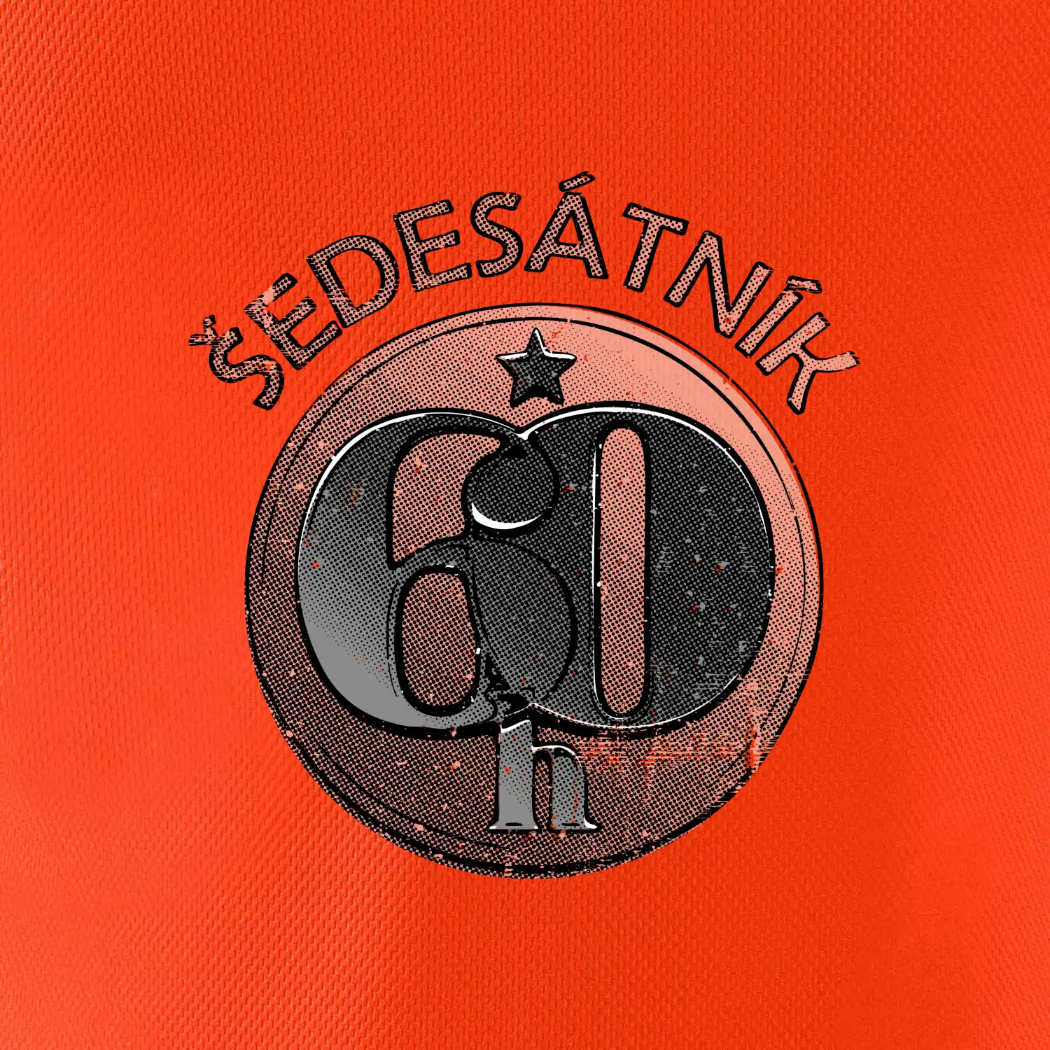 Šedesátník Československý