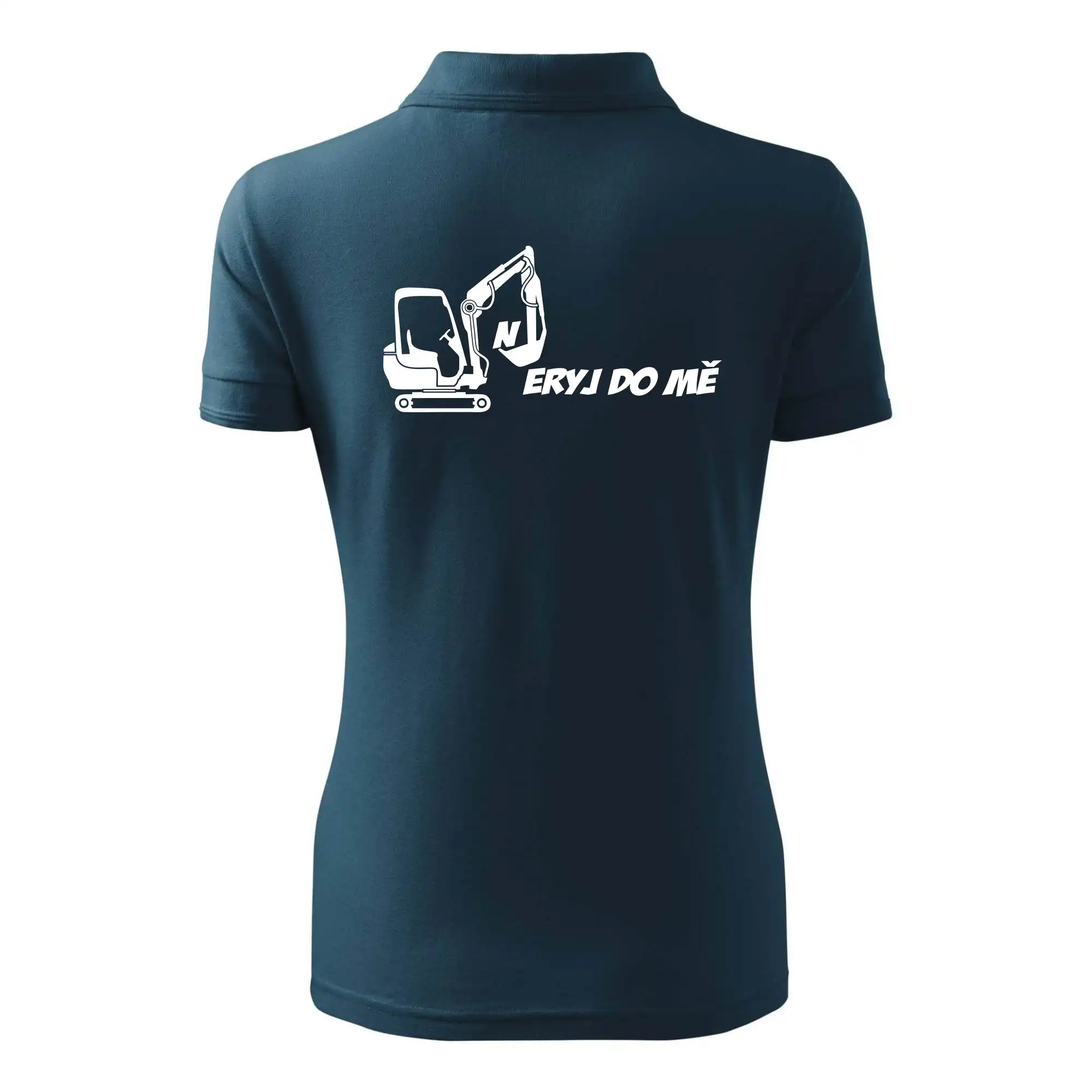 Neryj do mě