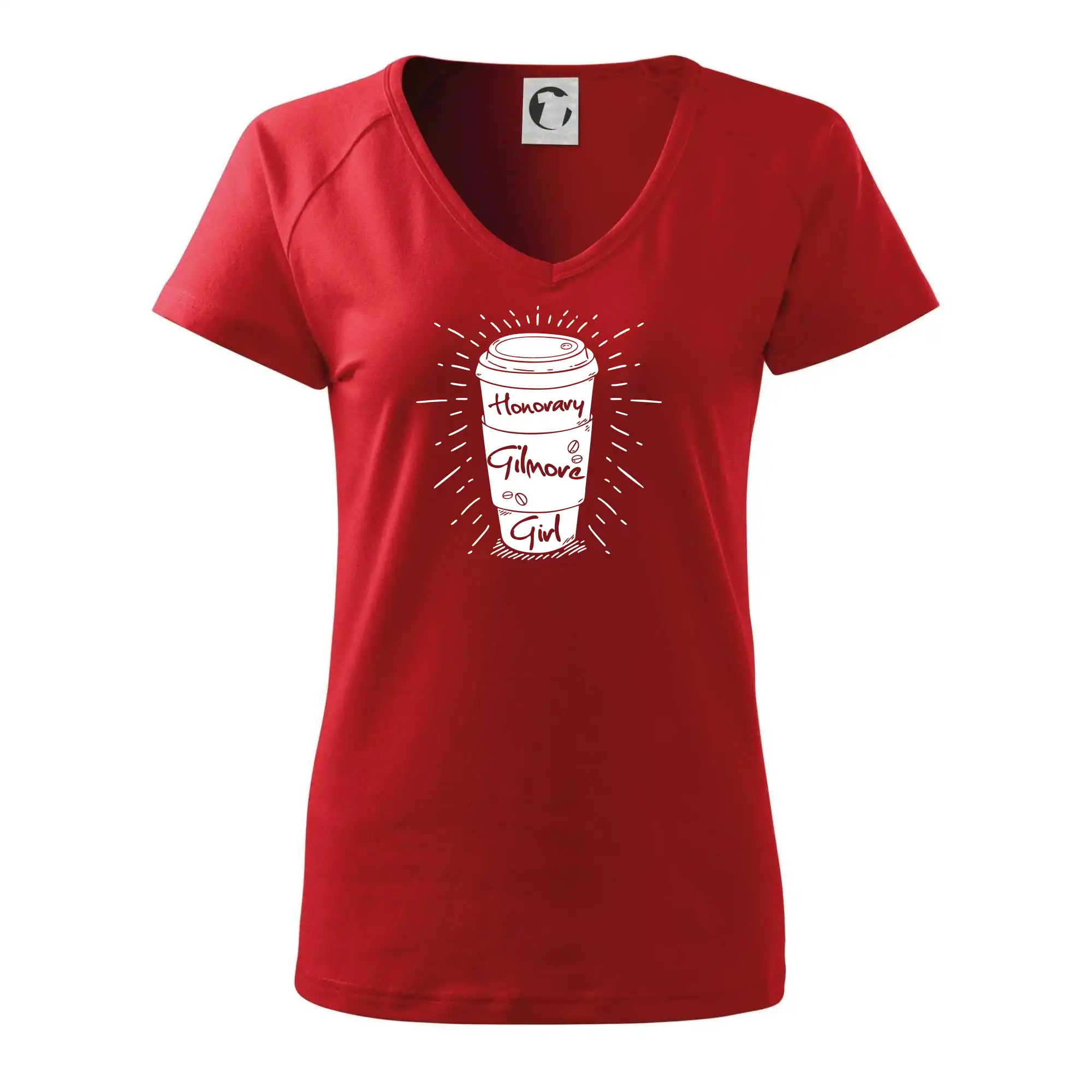 Honorary Gilmore Girl