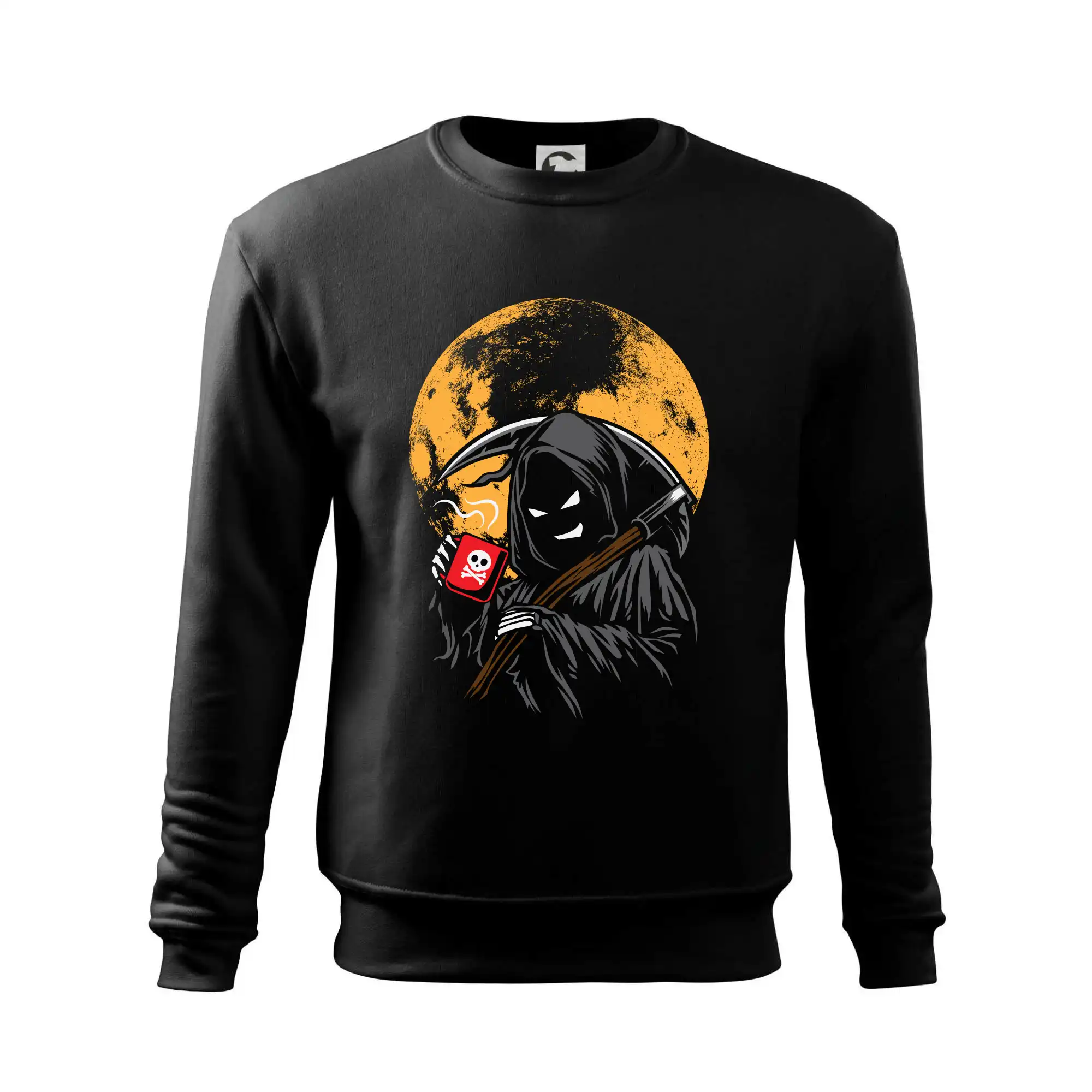 Smrtící káva