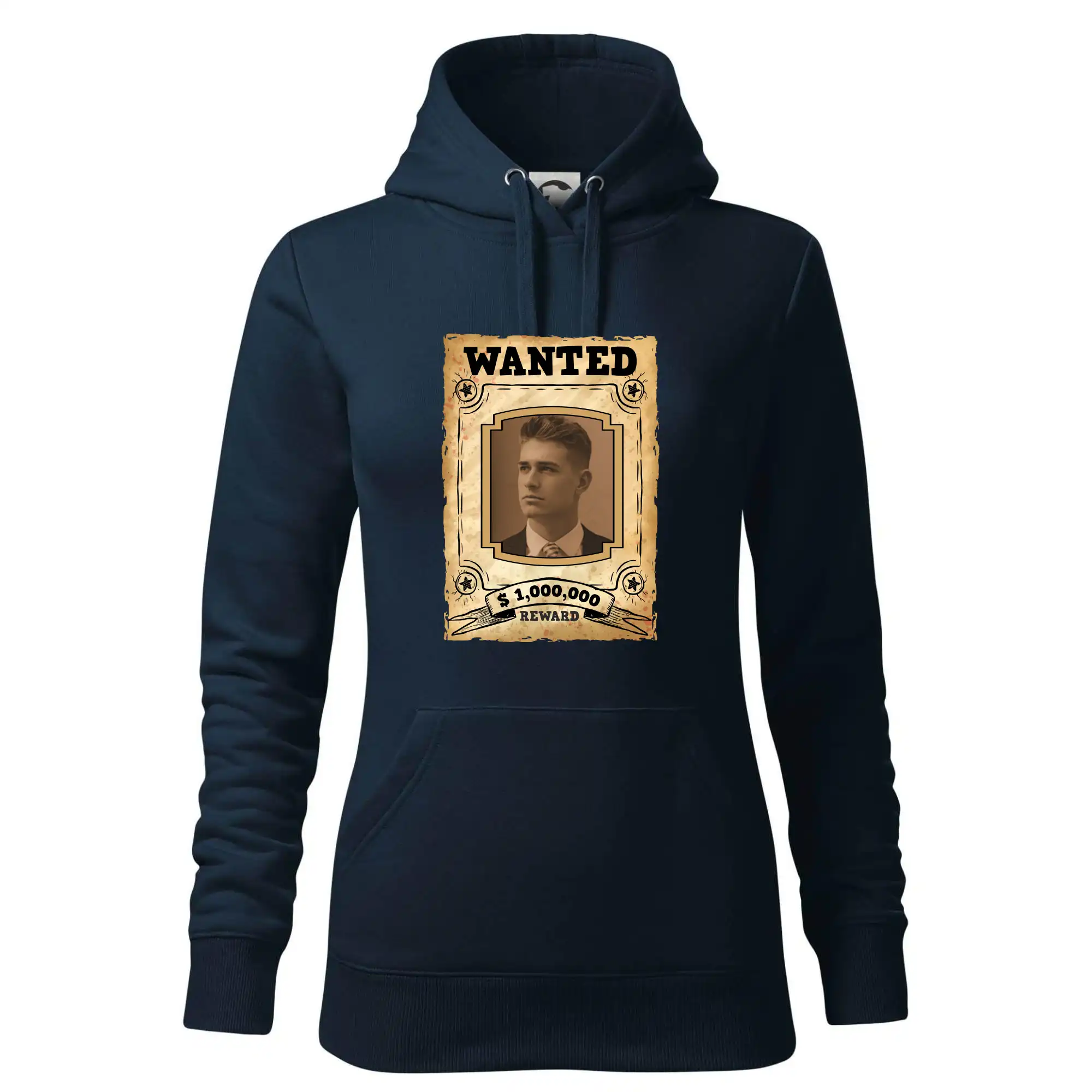 Wanted Fotka