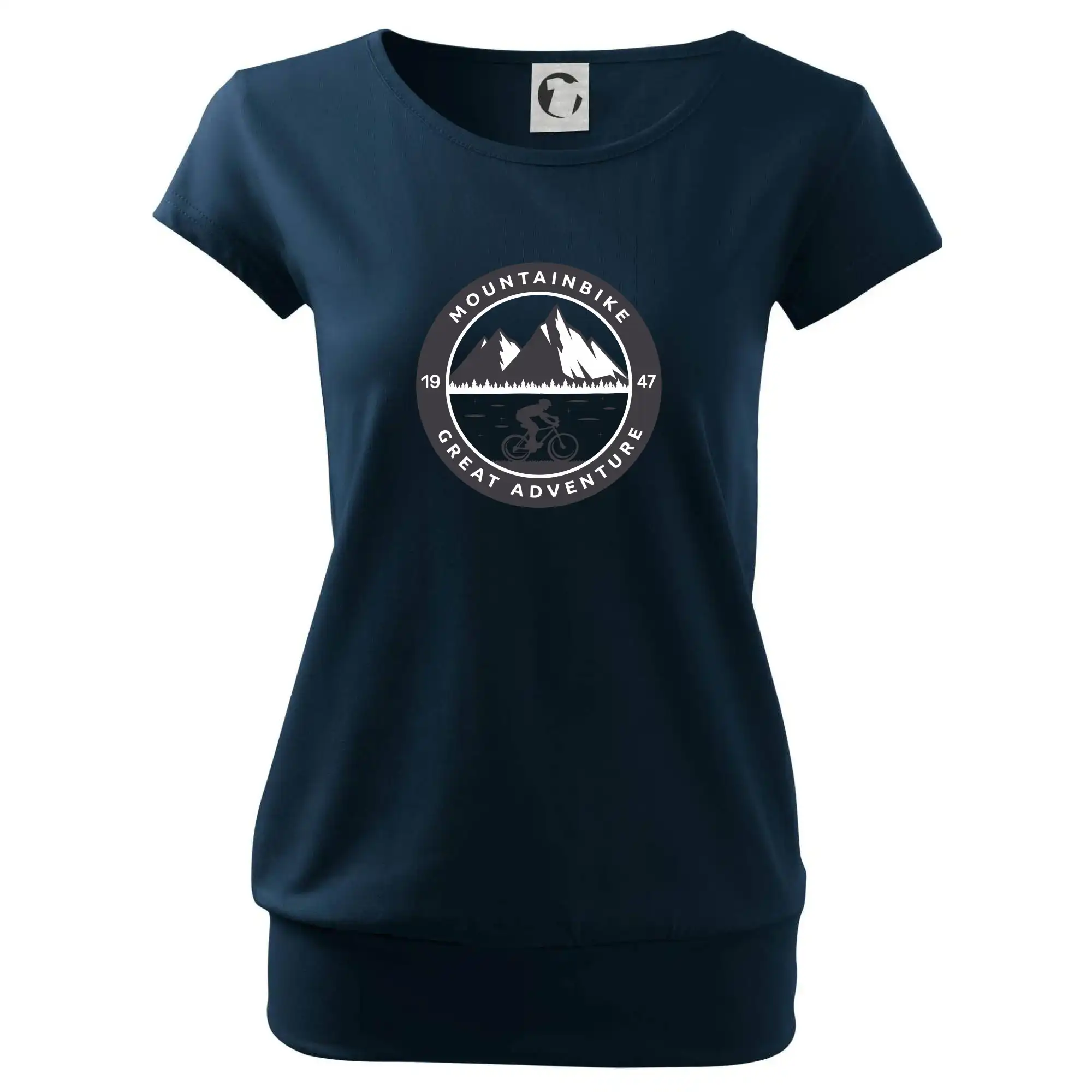 MTB  logo a ročník