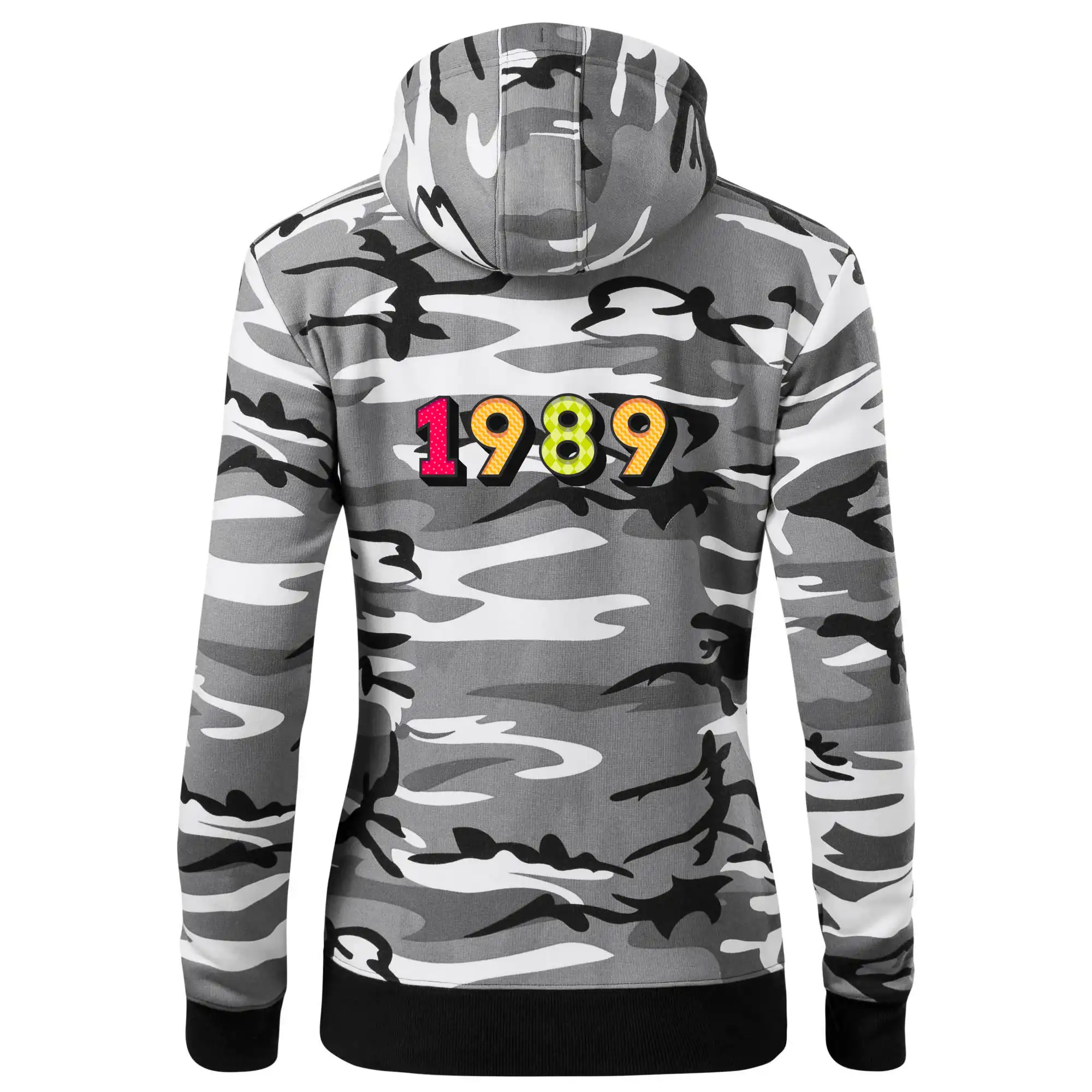 Ročník barevné čísla se stínem