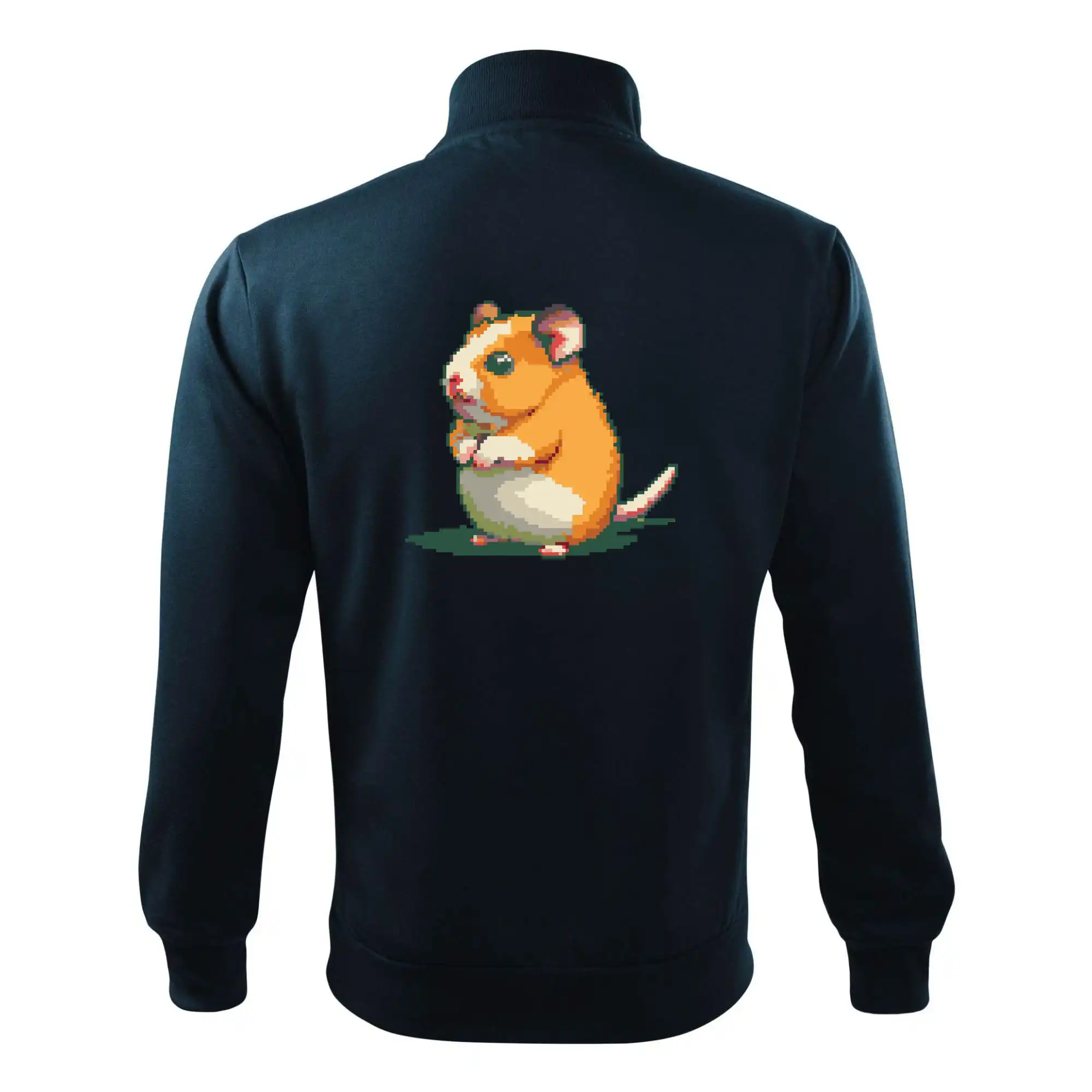 Křeček pixel