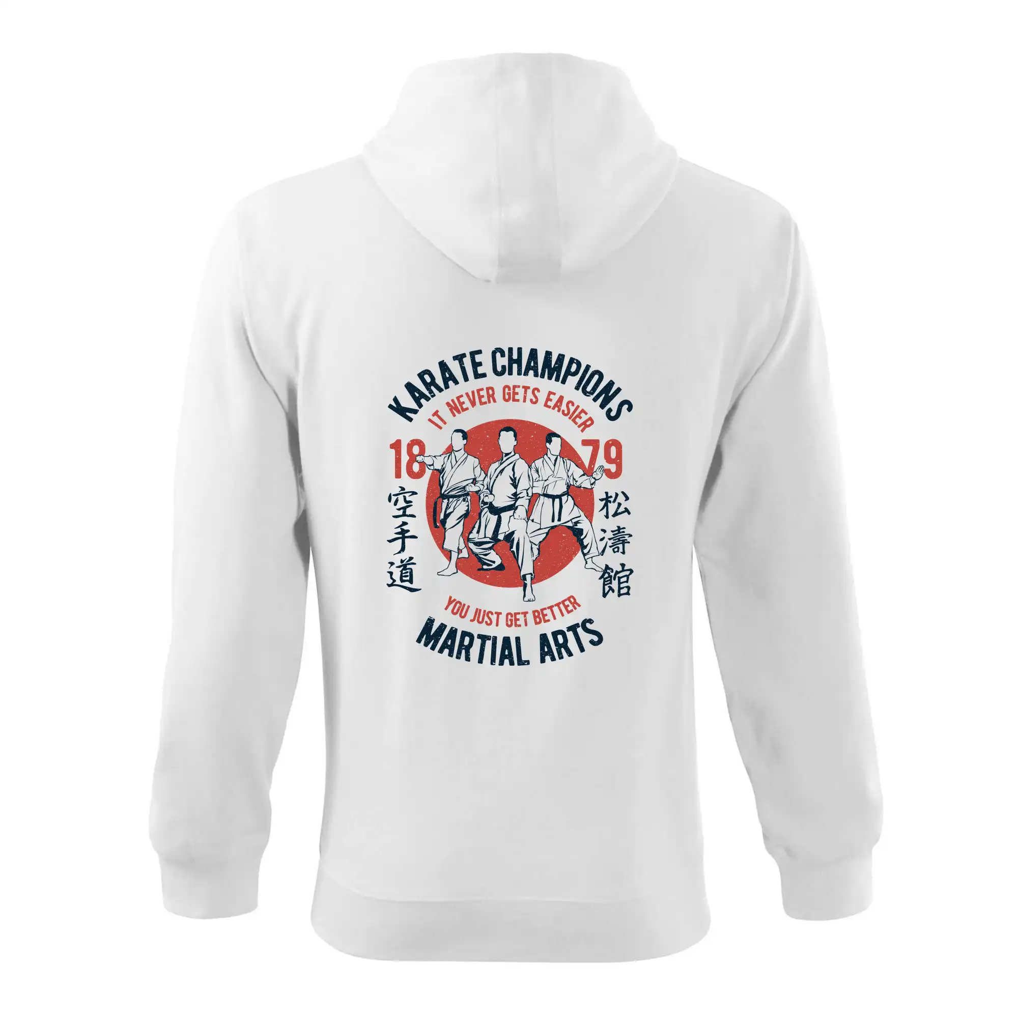 Karate Champions