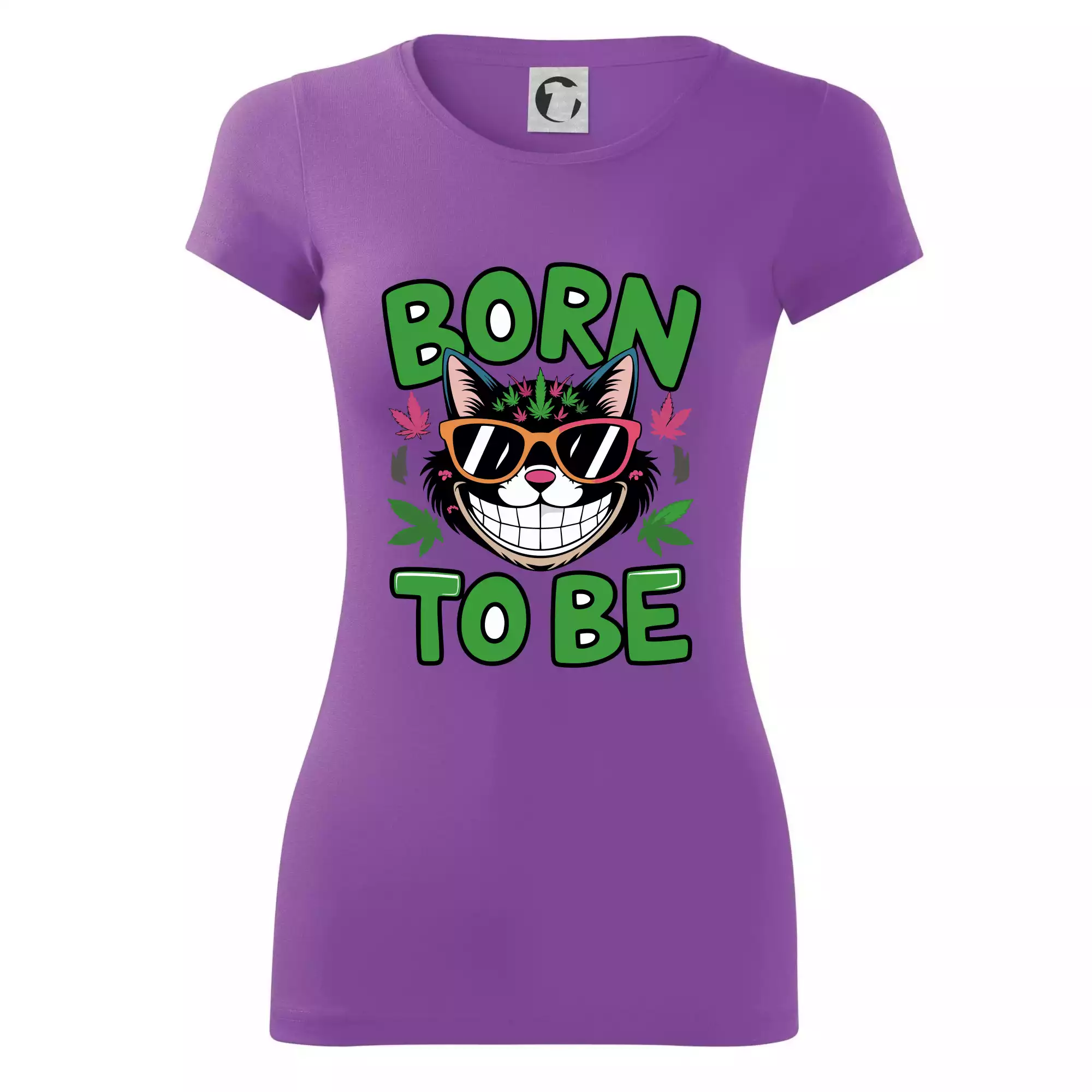 Marihuana - born to be