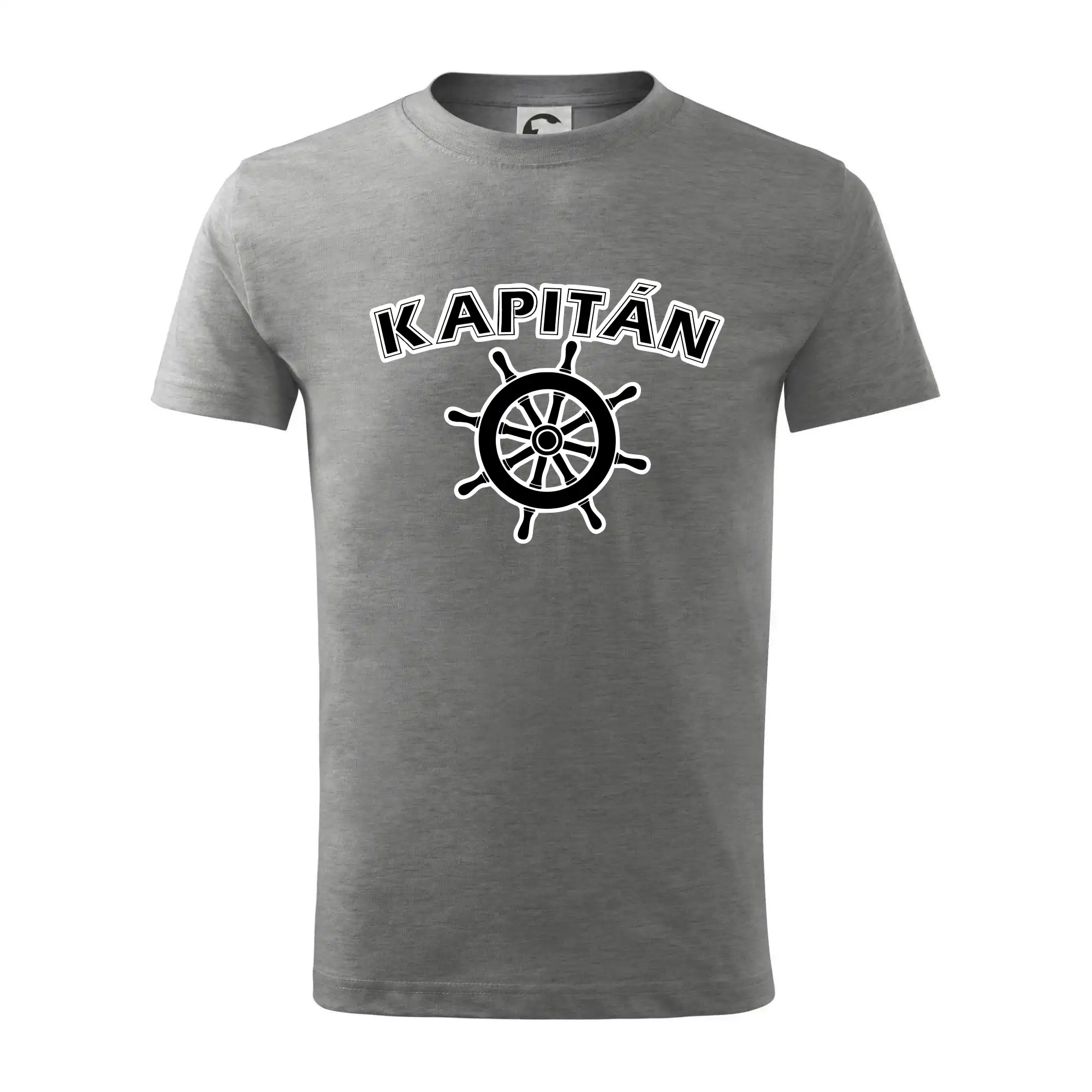 Kapitán kormidlo