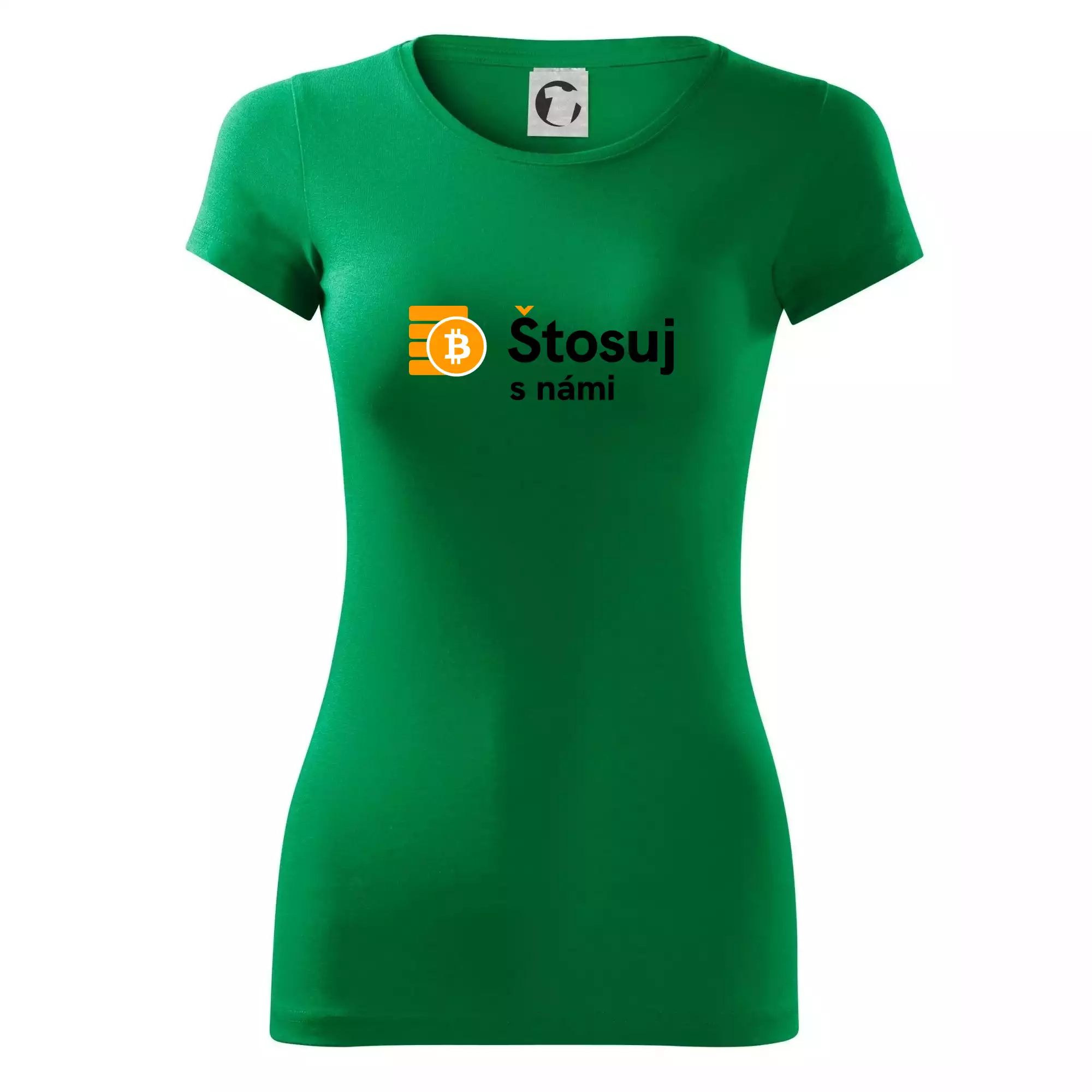 Štosuj s námi - logo velké