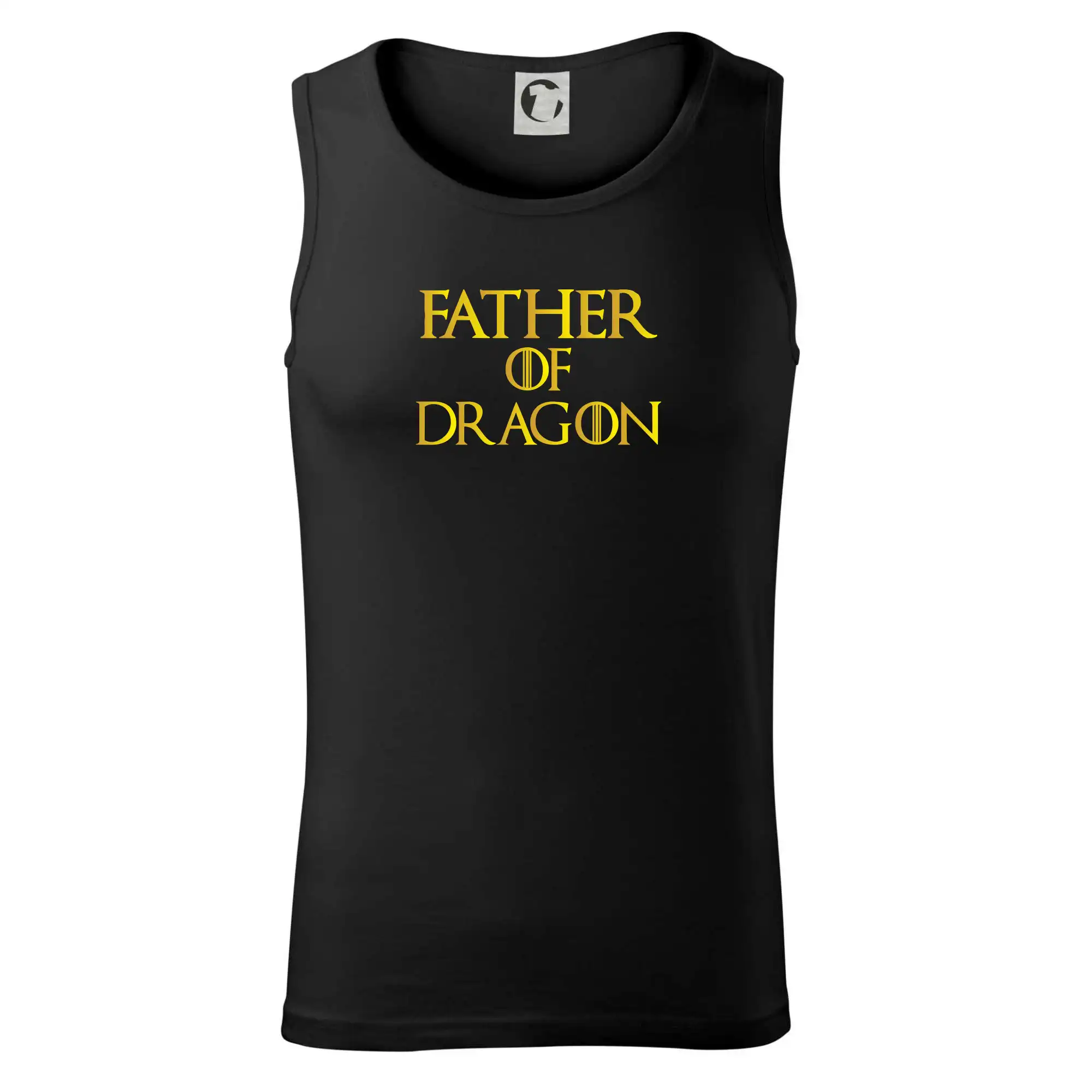Father of Dragon - Zlatá
