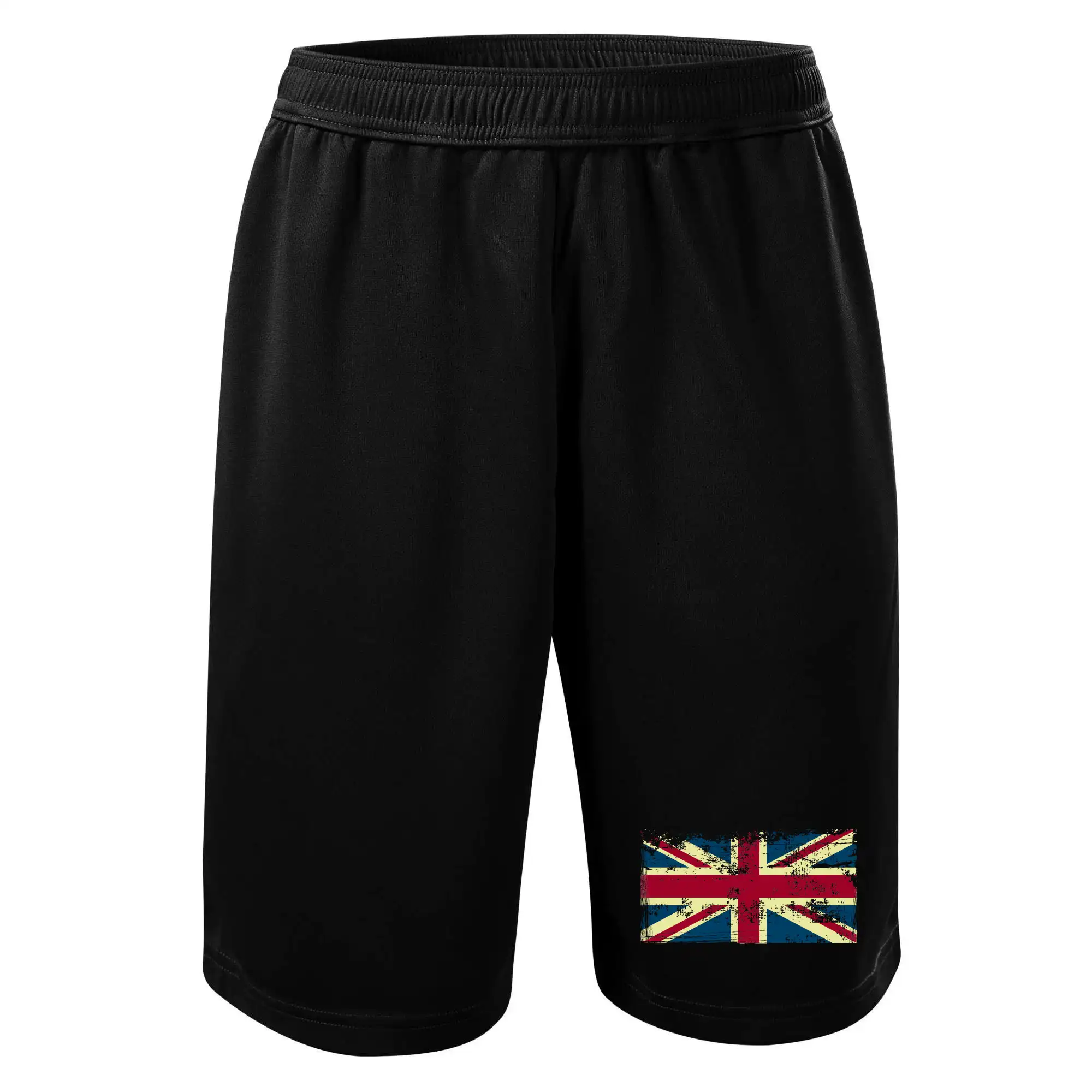 Britská vlajka stará