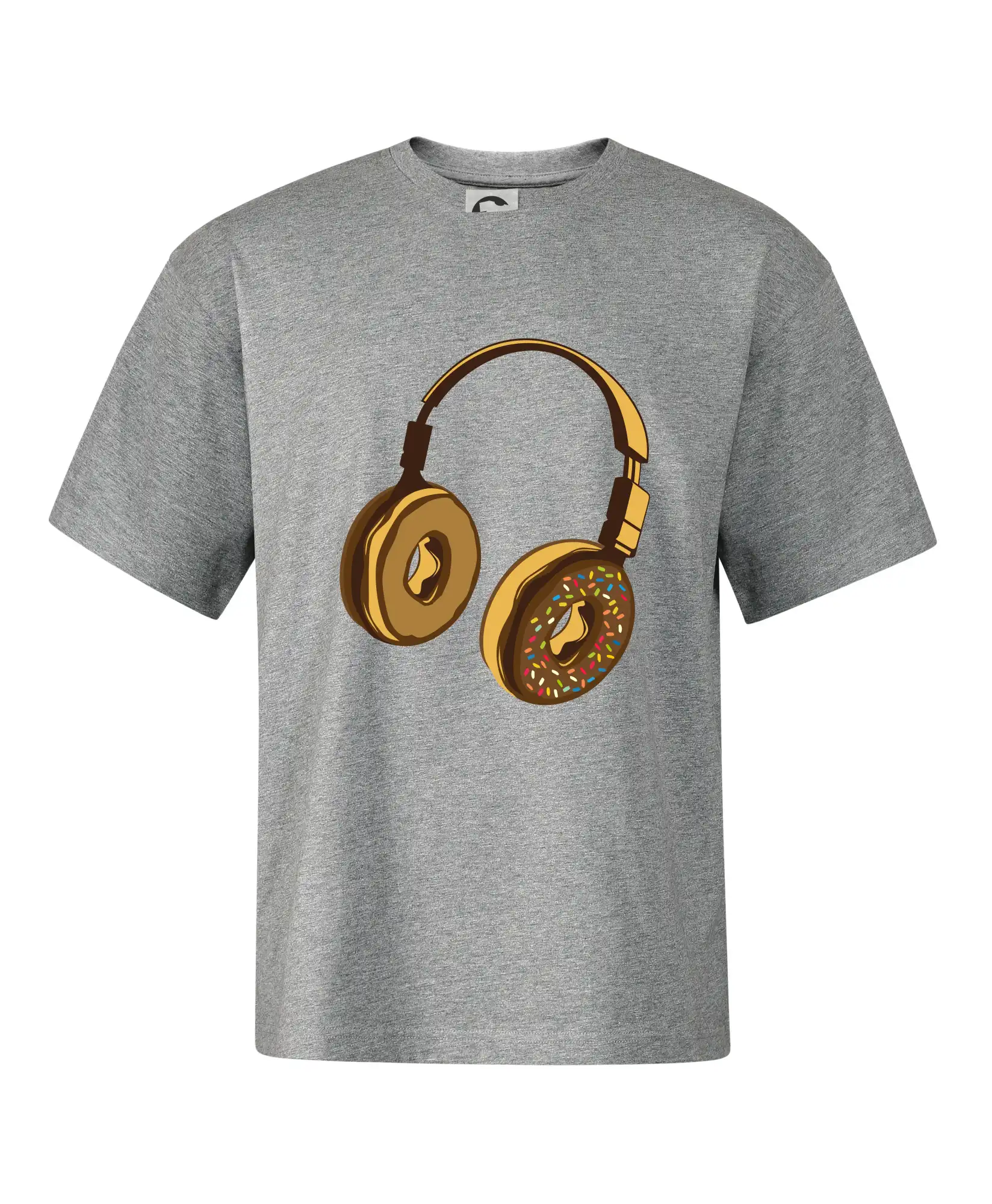 Headphone Donut