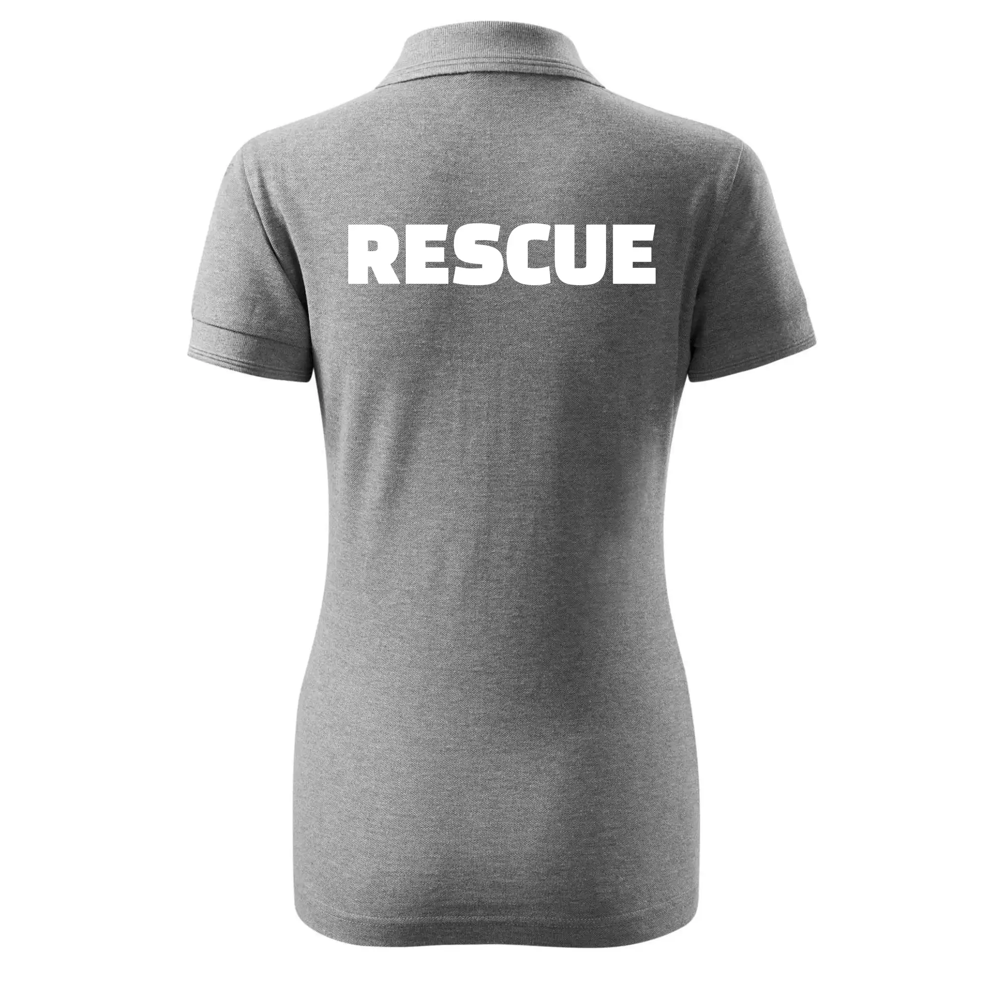 Rescue - pro záchranáře