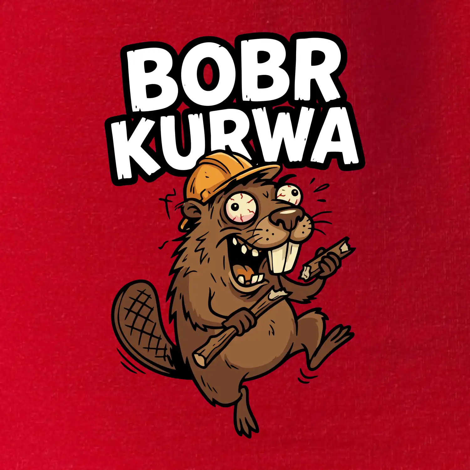 Bobr Kurwa