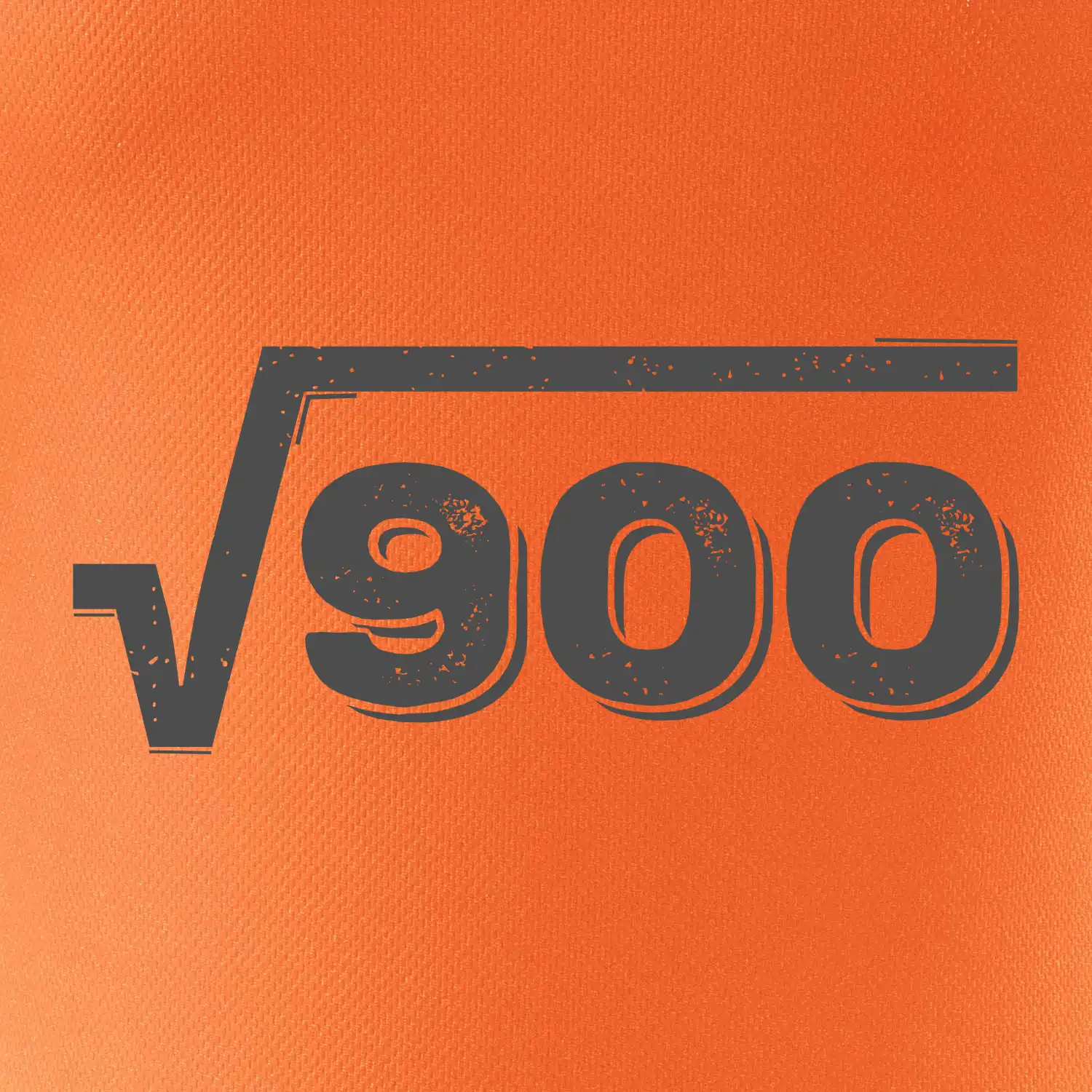 Narozeniny odmocnina 30