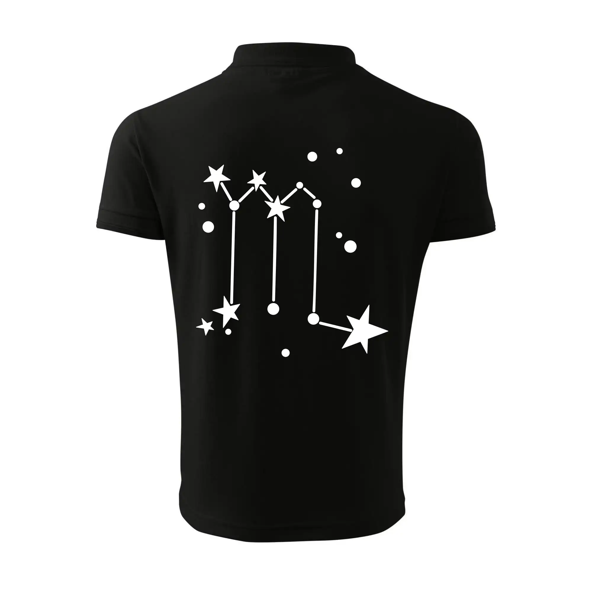 Souhvězdí - Scorpio - Štír