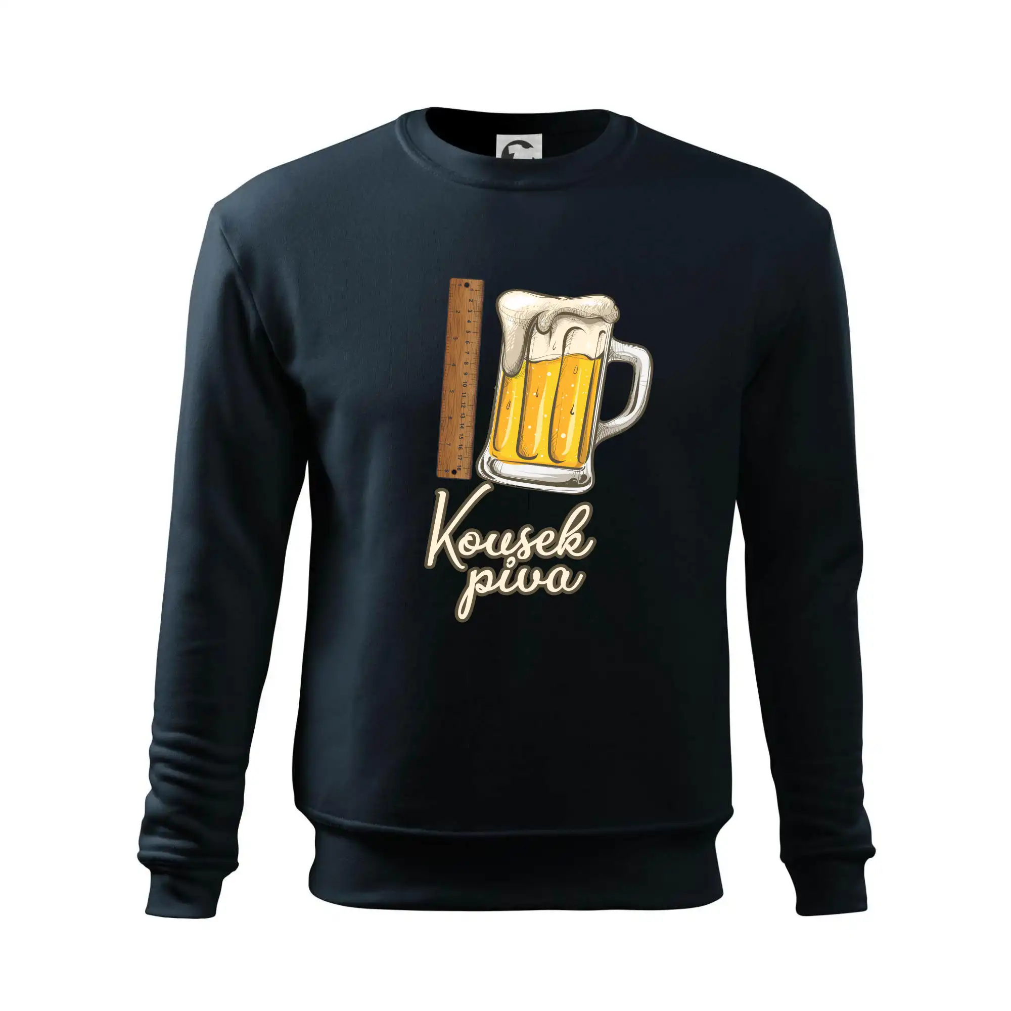 Kousek piva