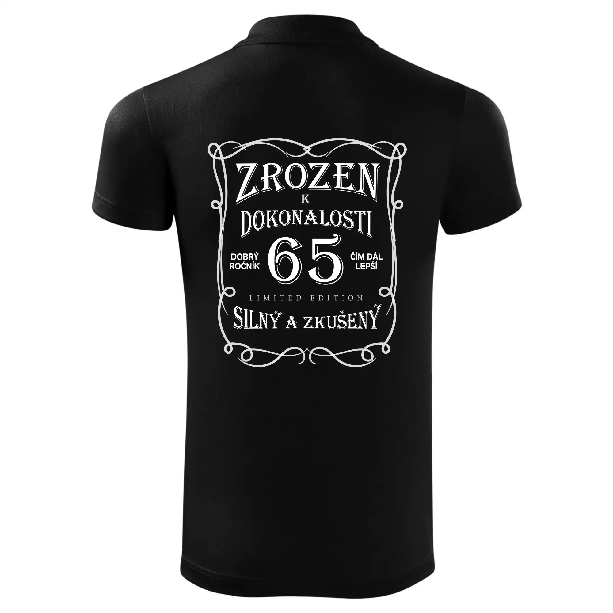 Zrozen k dokonalosti 65