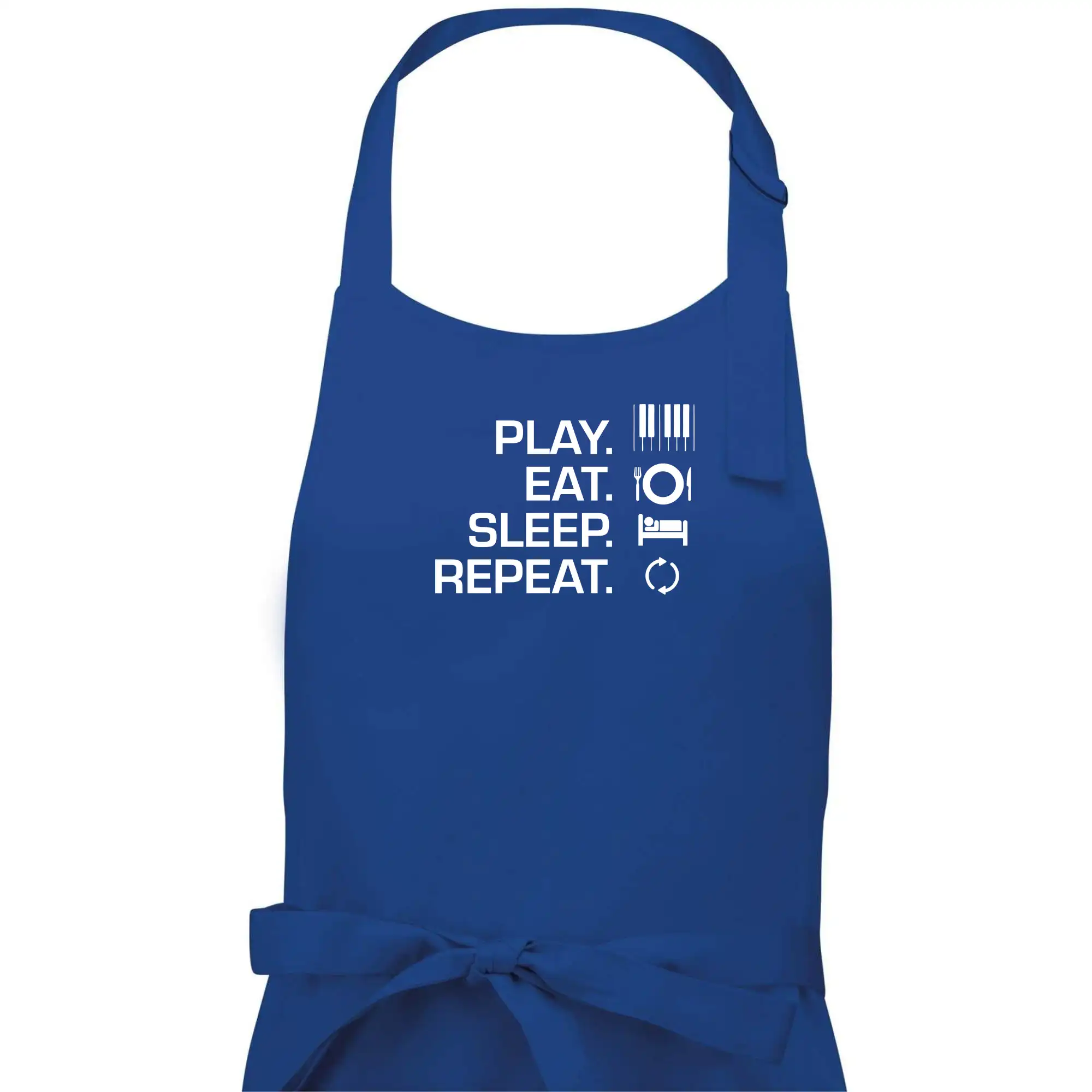 Play eat sleep piano