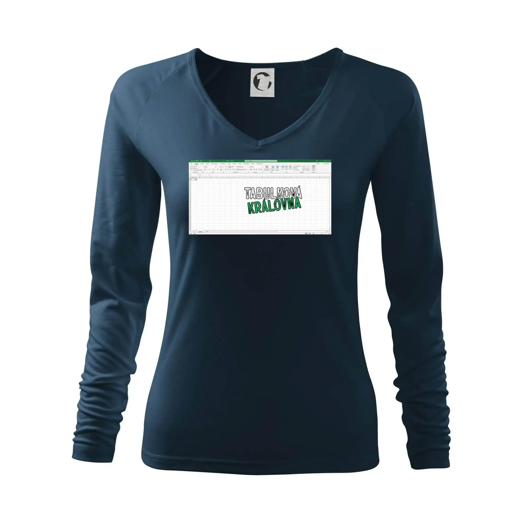 Tabulková Královna