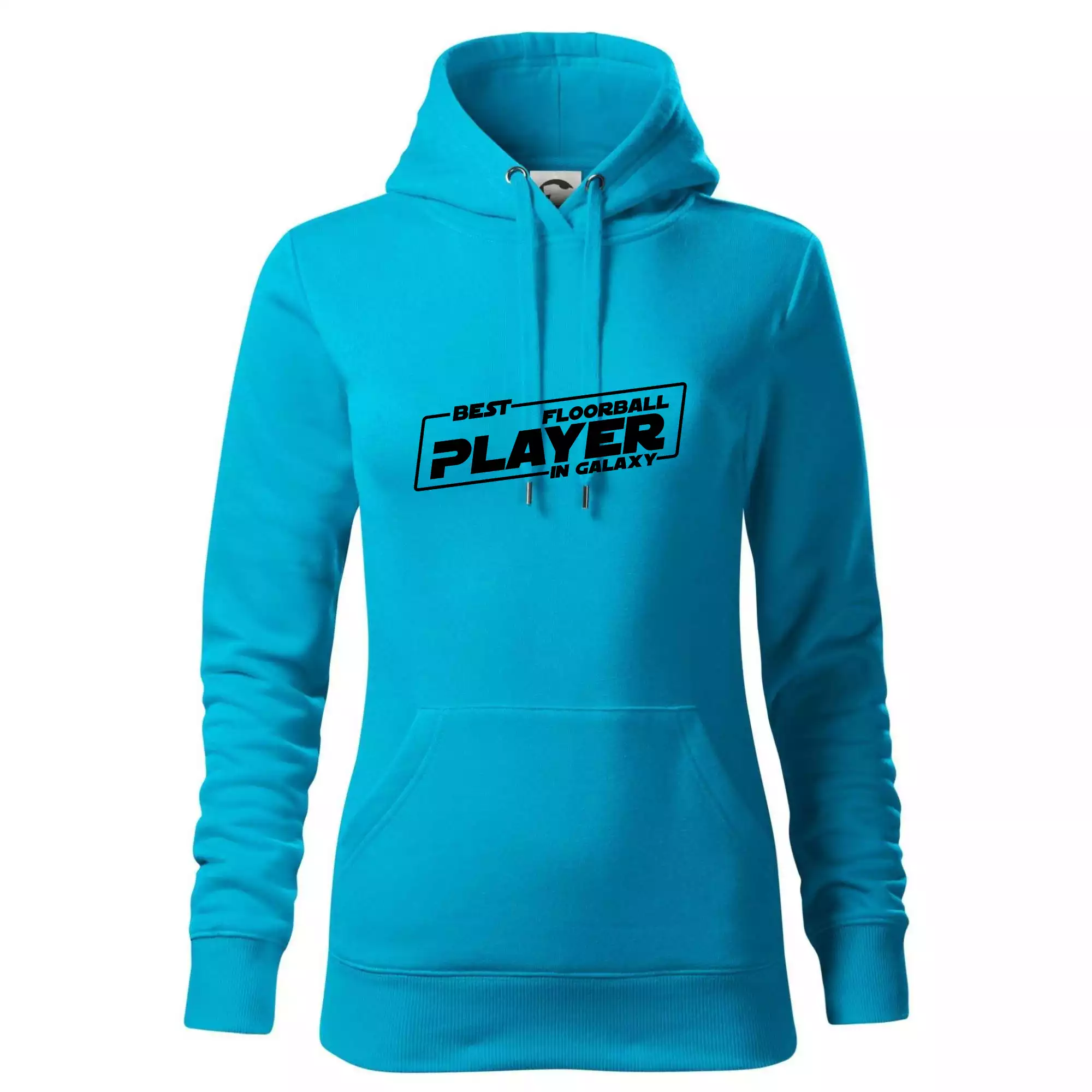 Best floorball player in galaxy