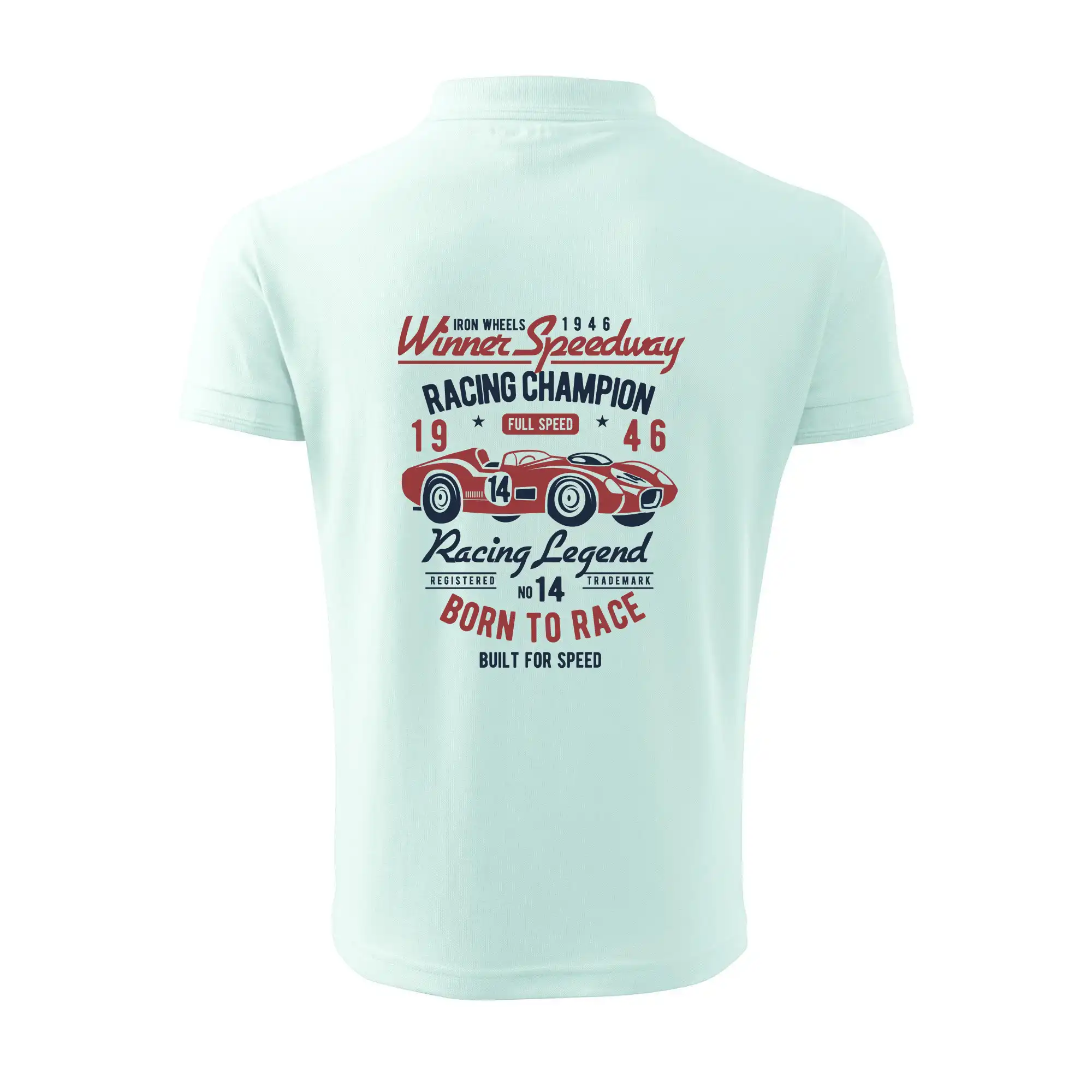 Winner Speedway