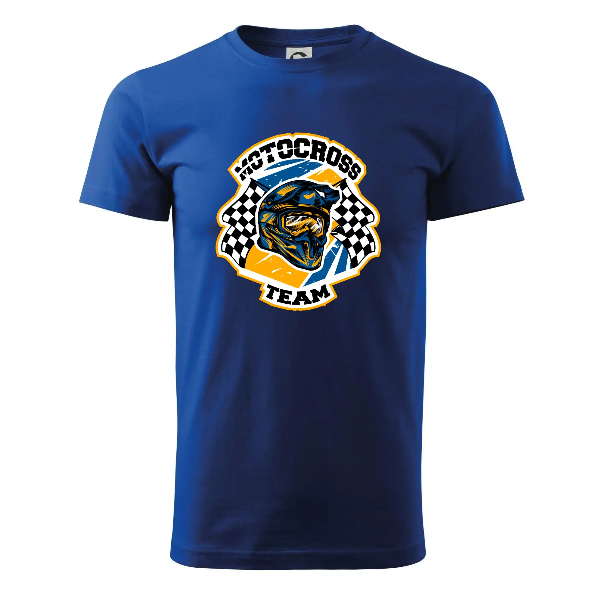 Motocross team helma