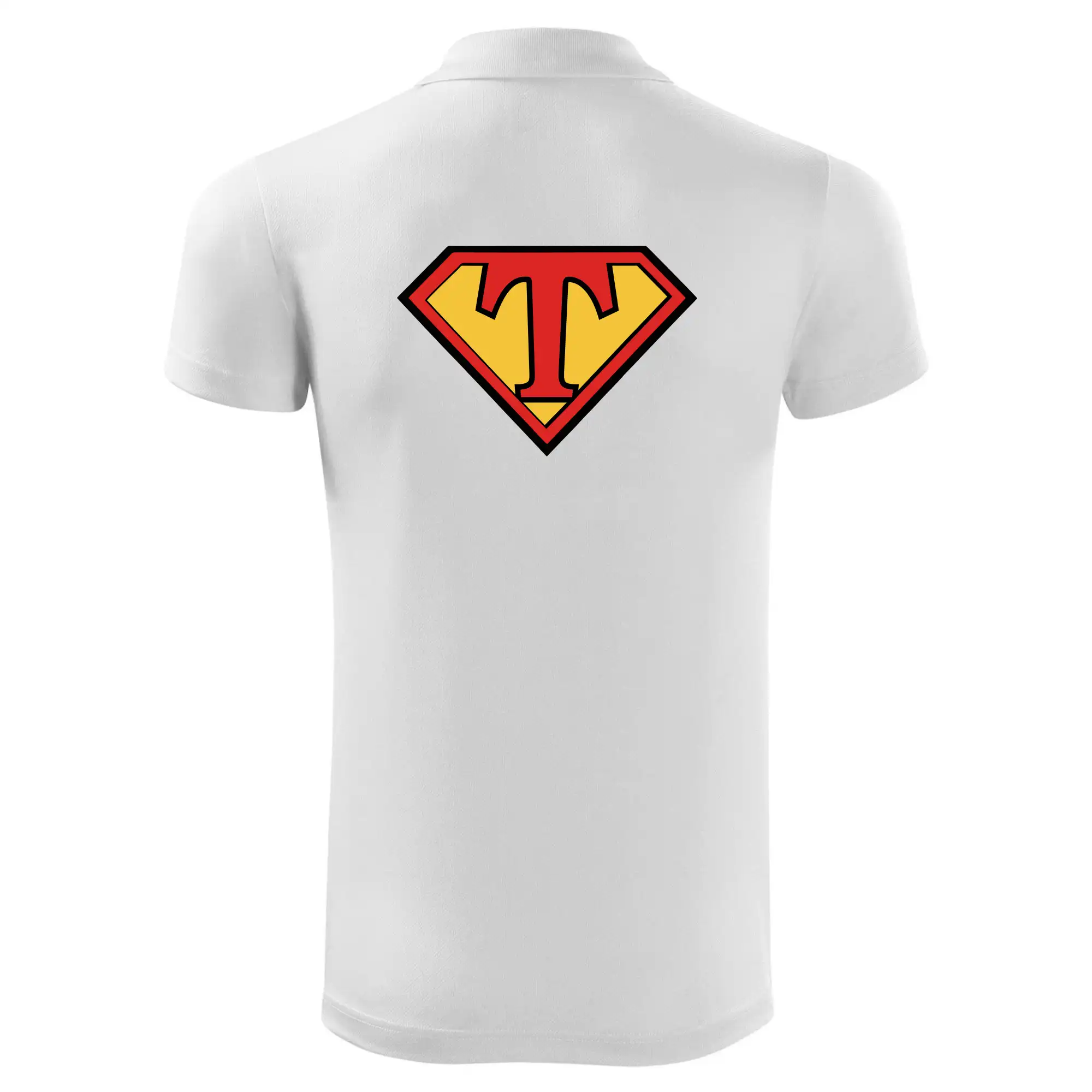 Superman písmeno