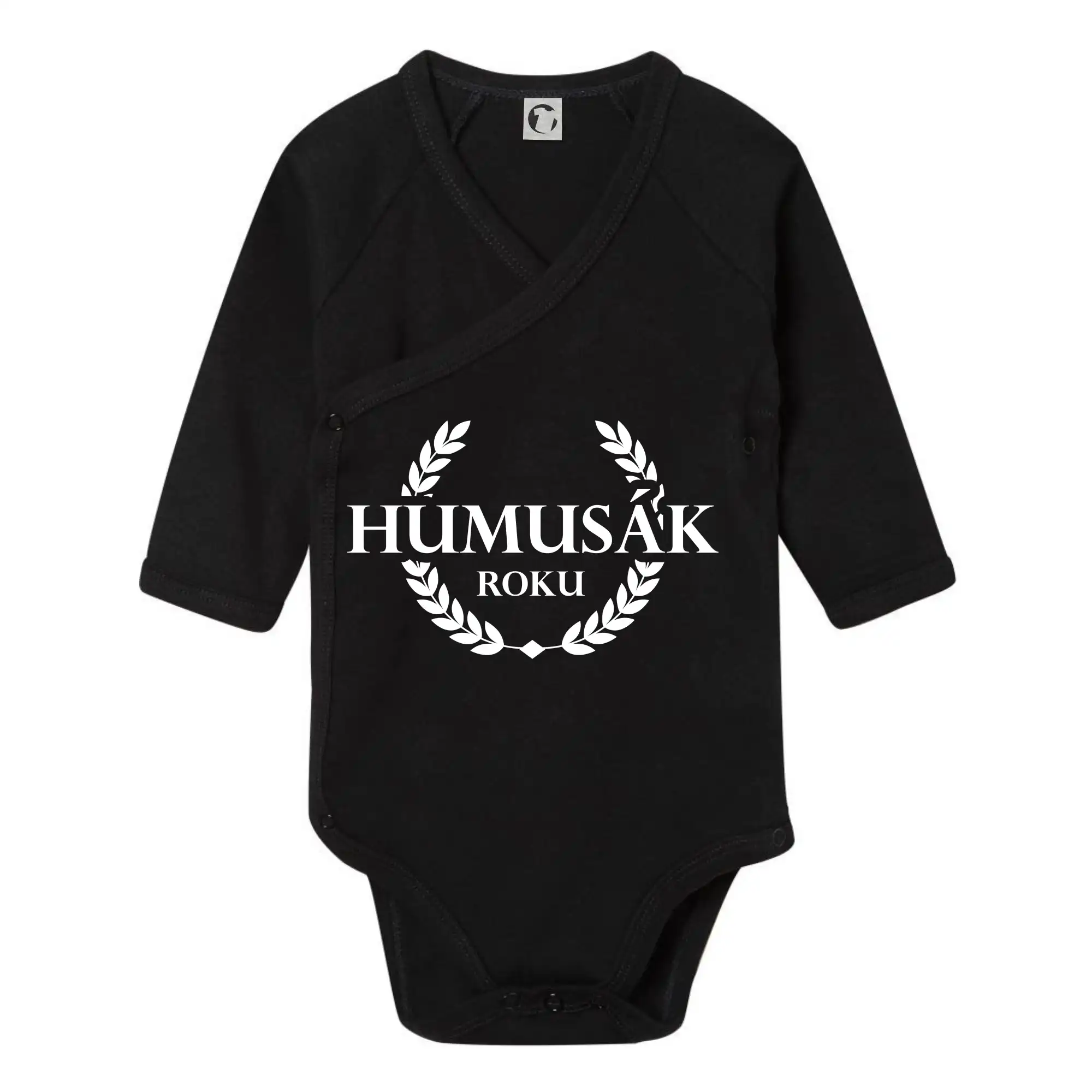 Humusák roku