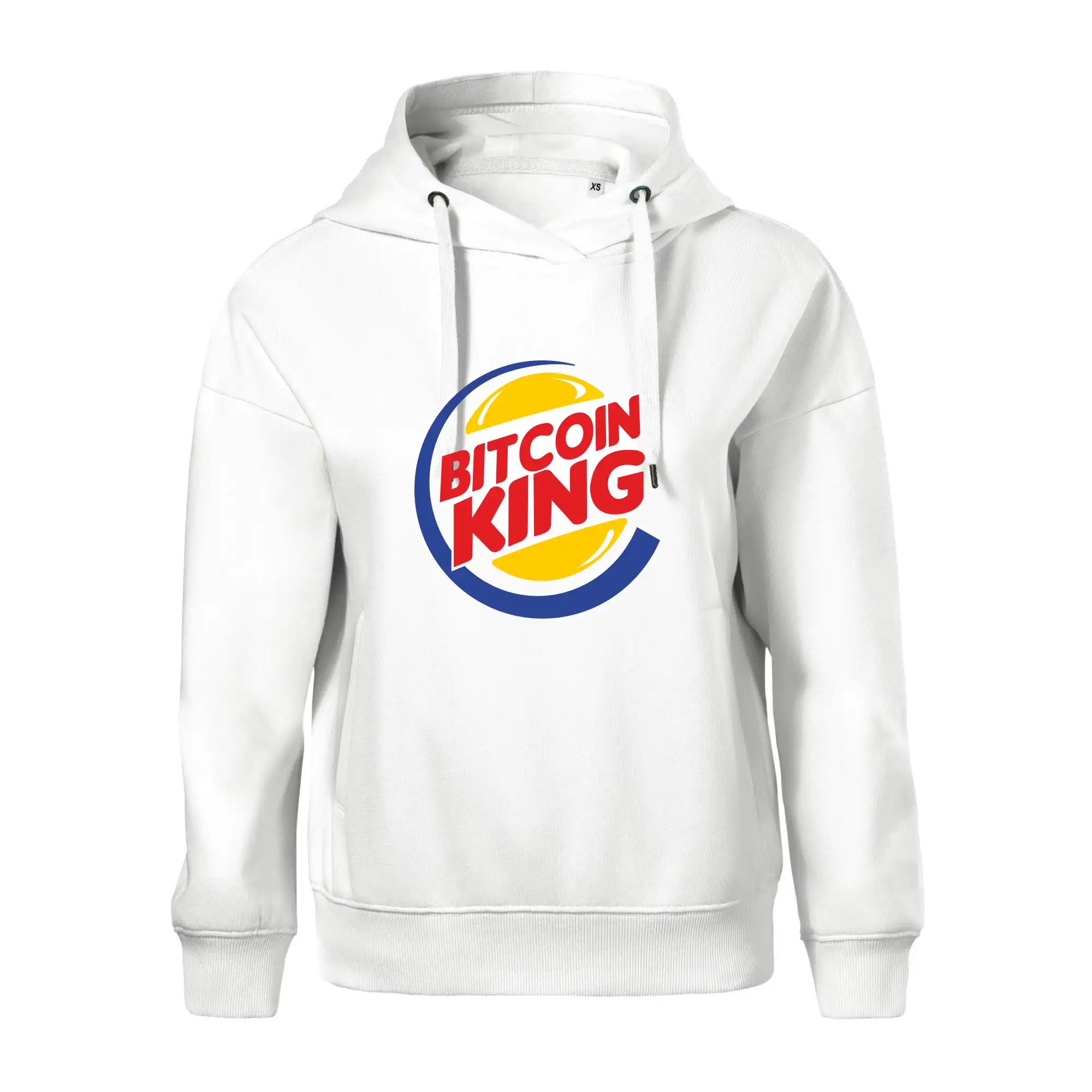Bitcoin King