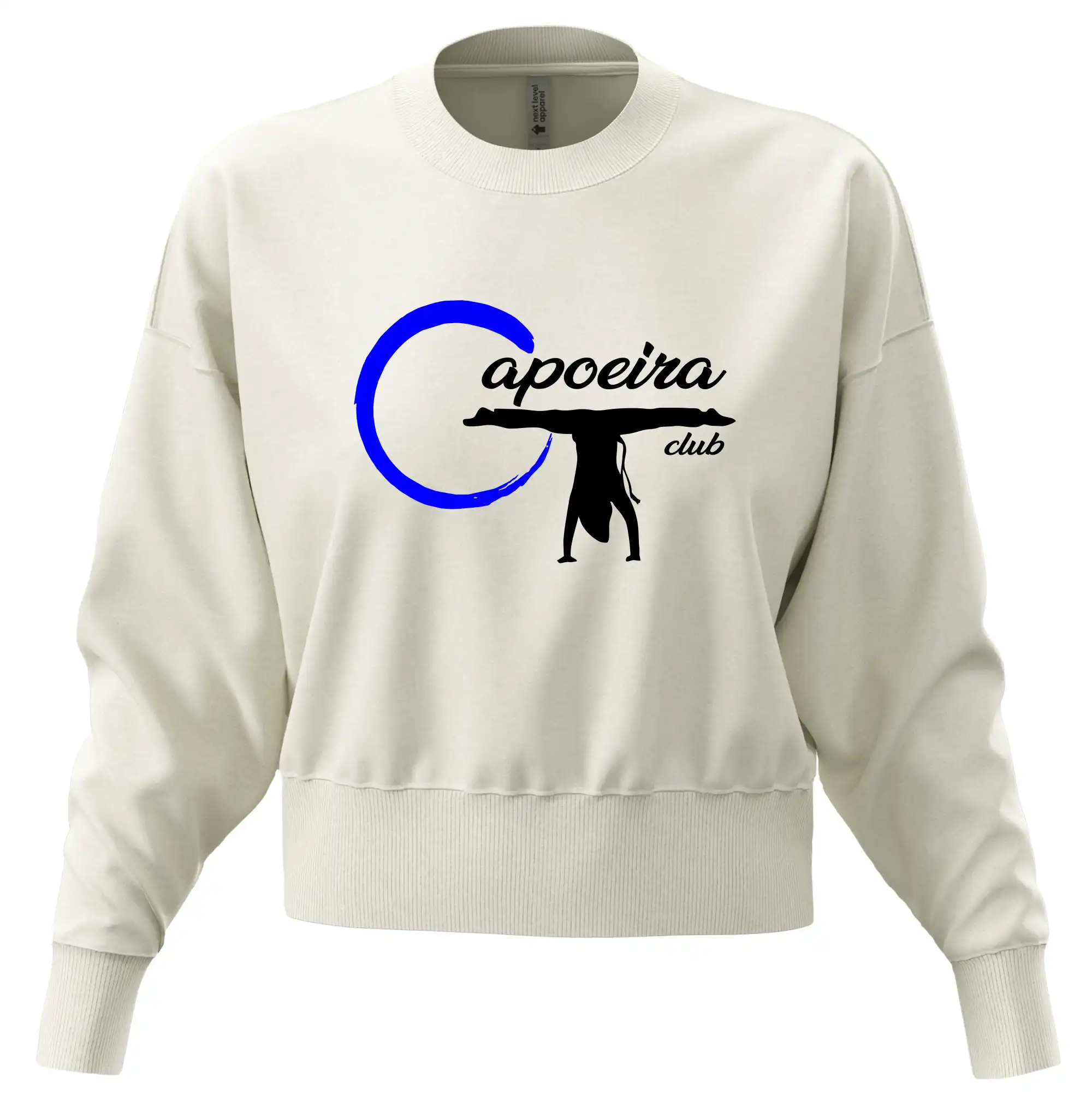 Capoeira club - bojovník