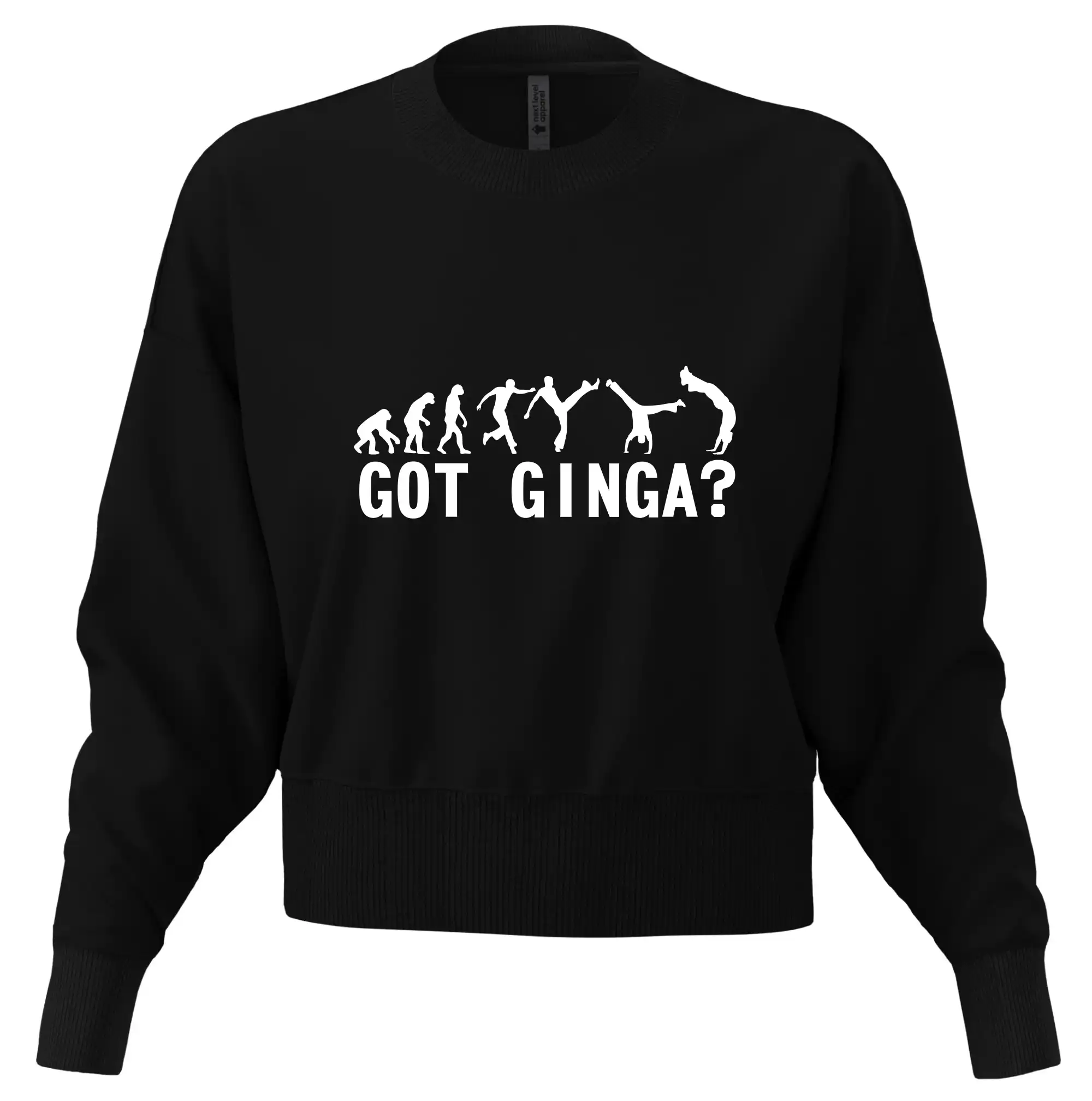 Capoeira - Got Ginga