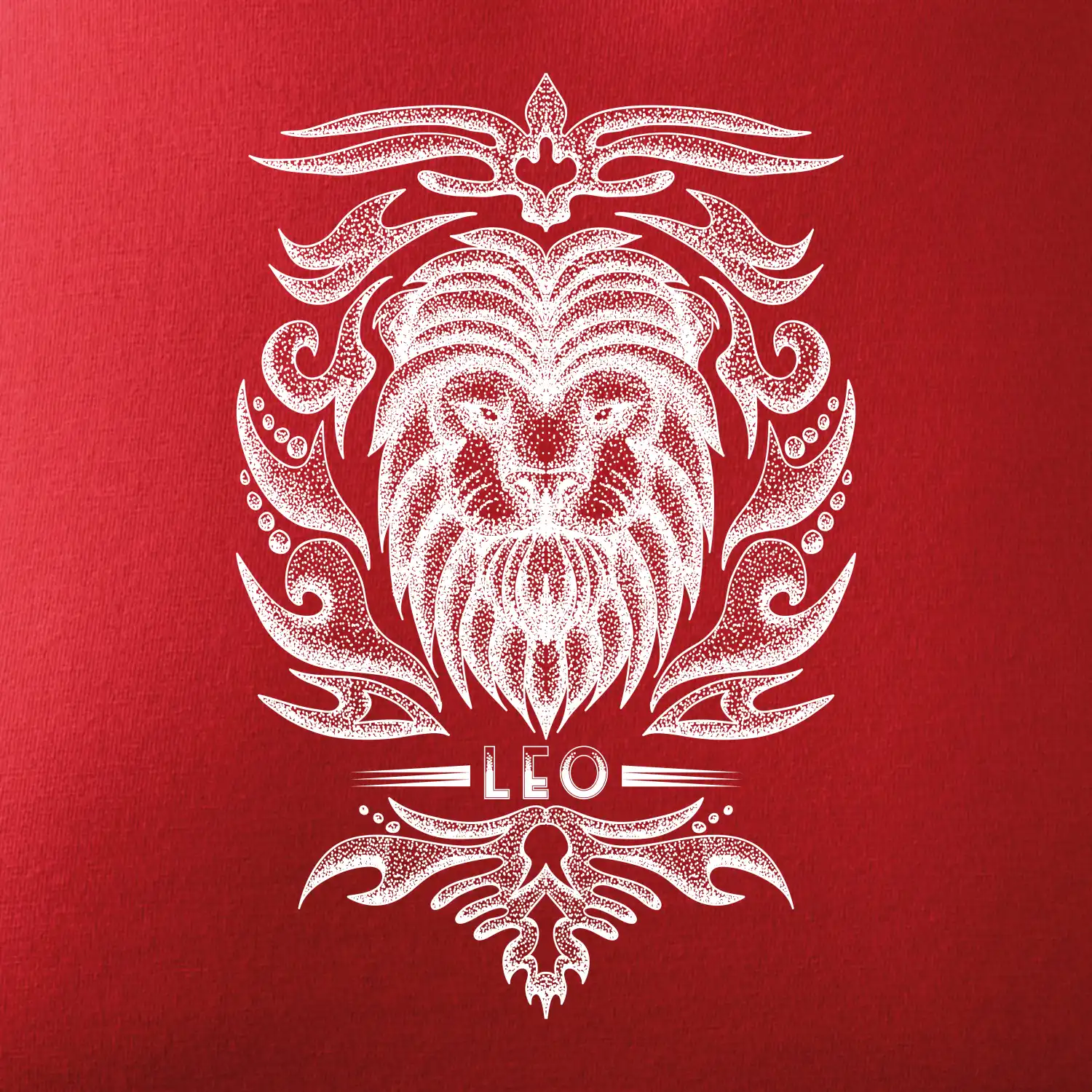 Leo - vintage