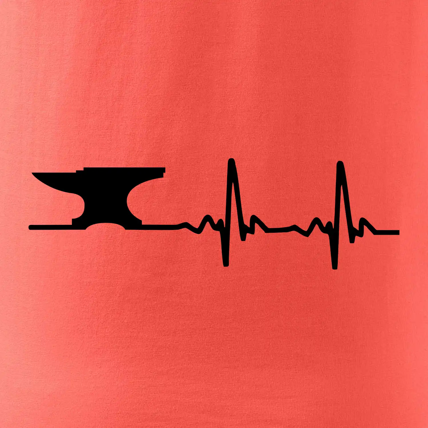 EKG kovář