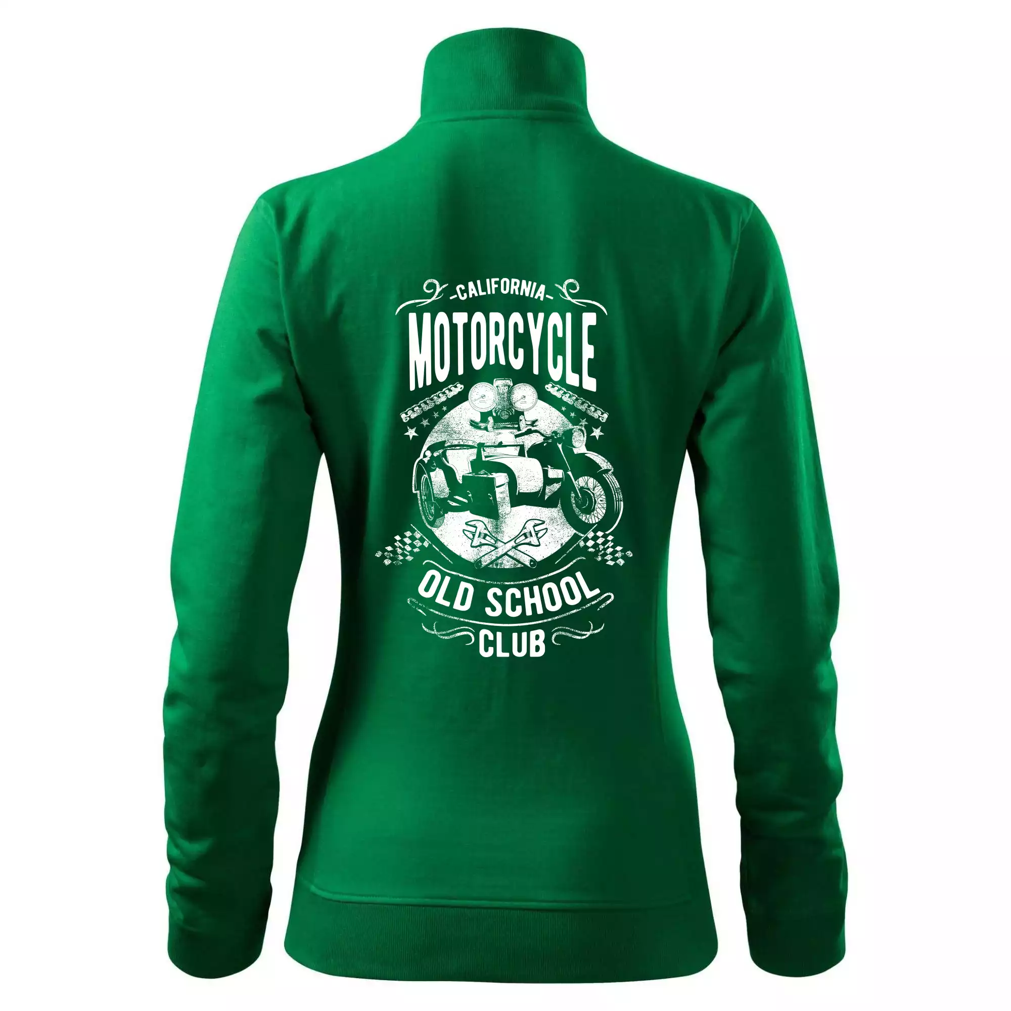 California Old School Club