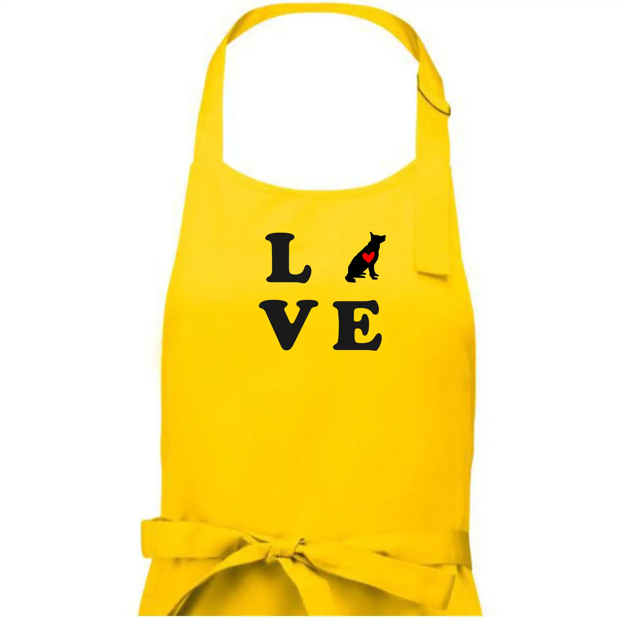 Love - Německý ovčák