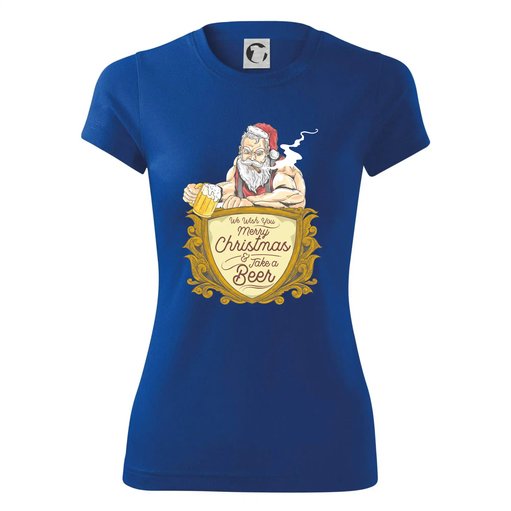 Drsnej santa