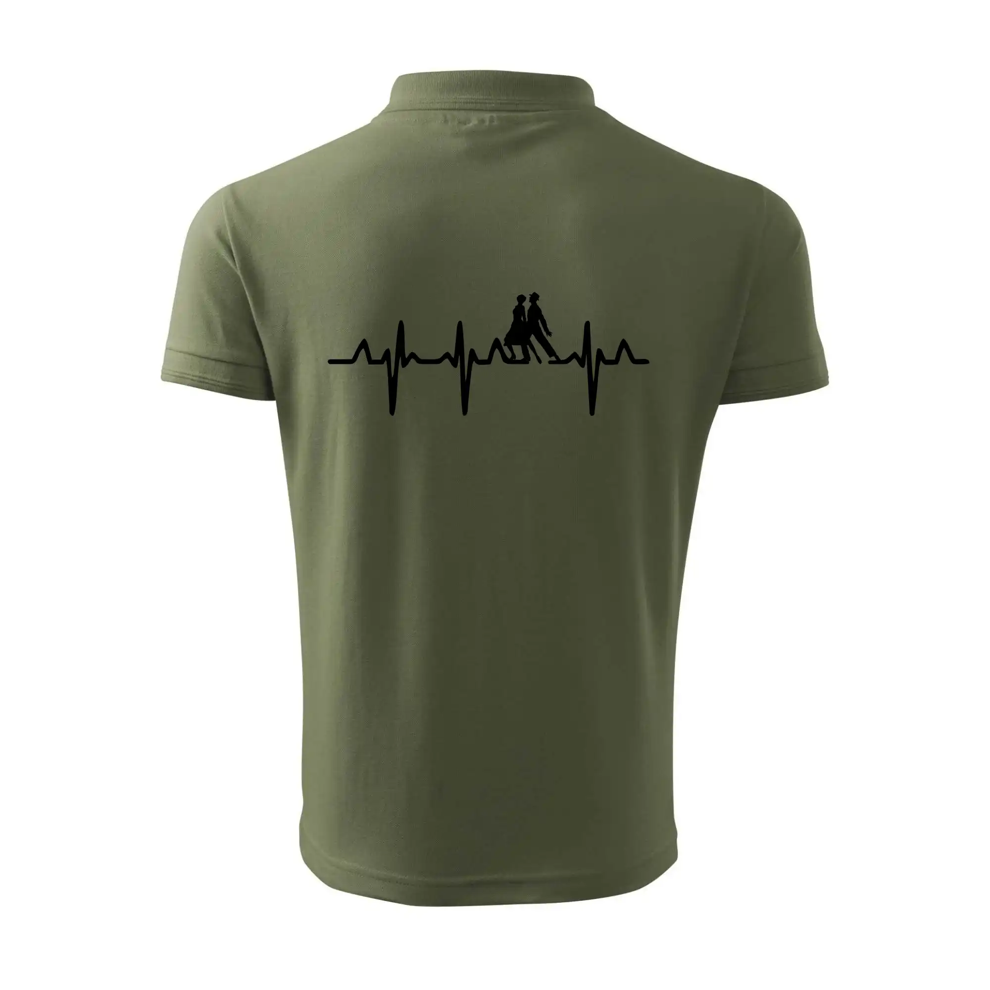 EKG tango