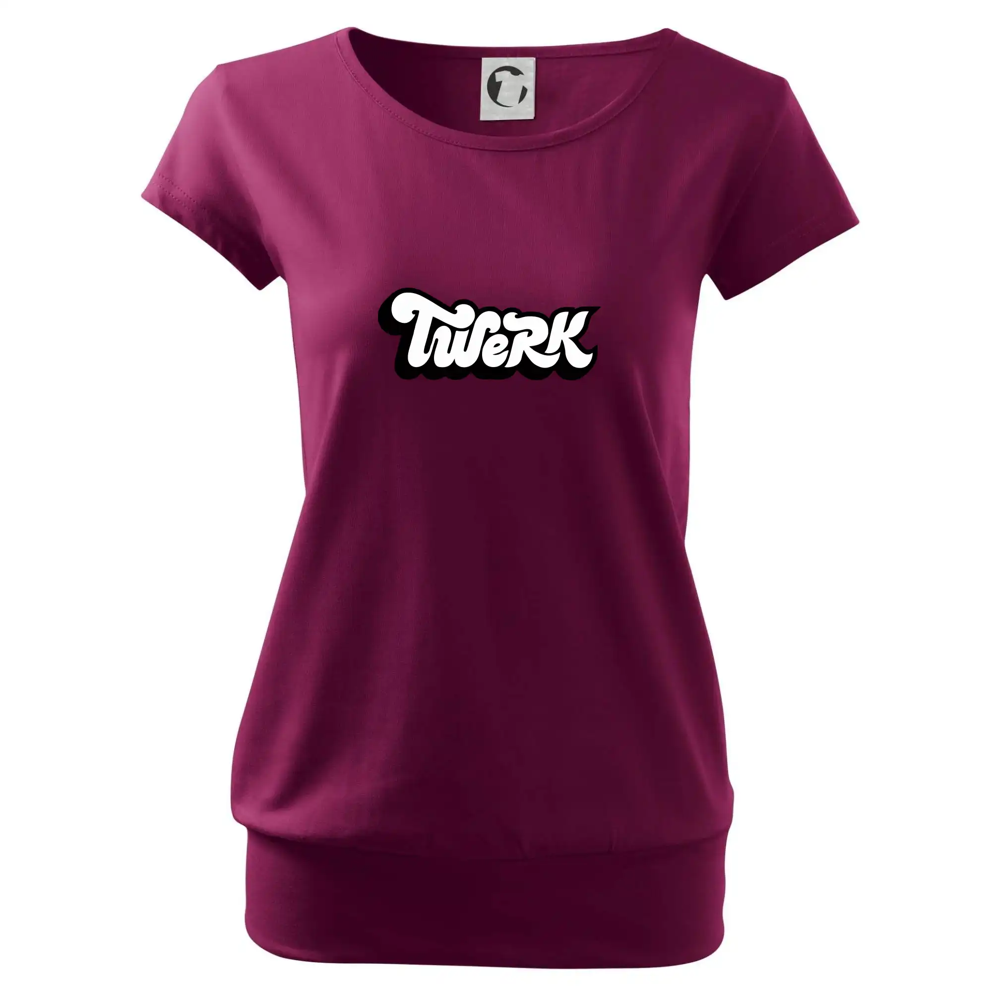 Twerk