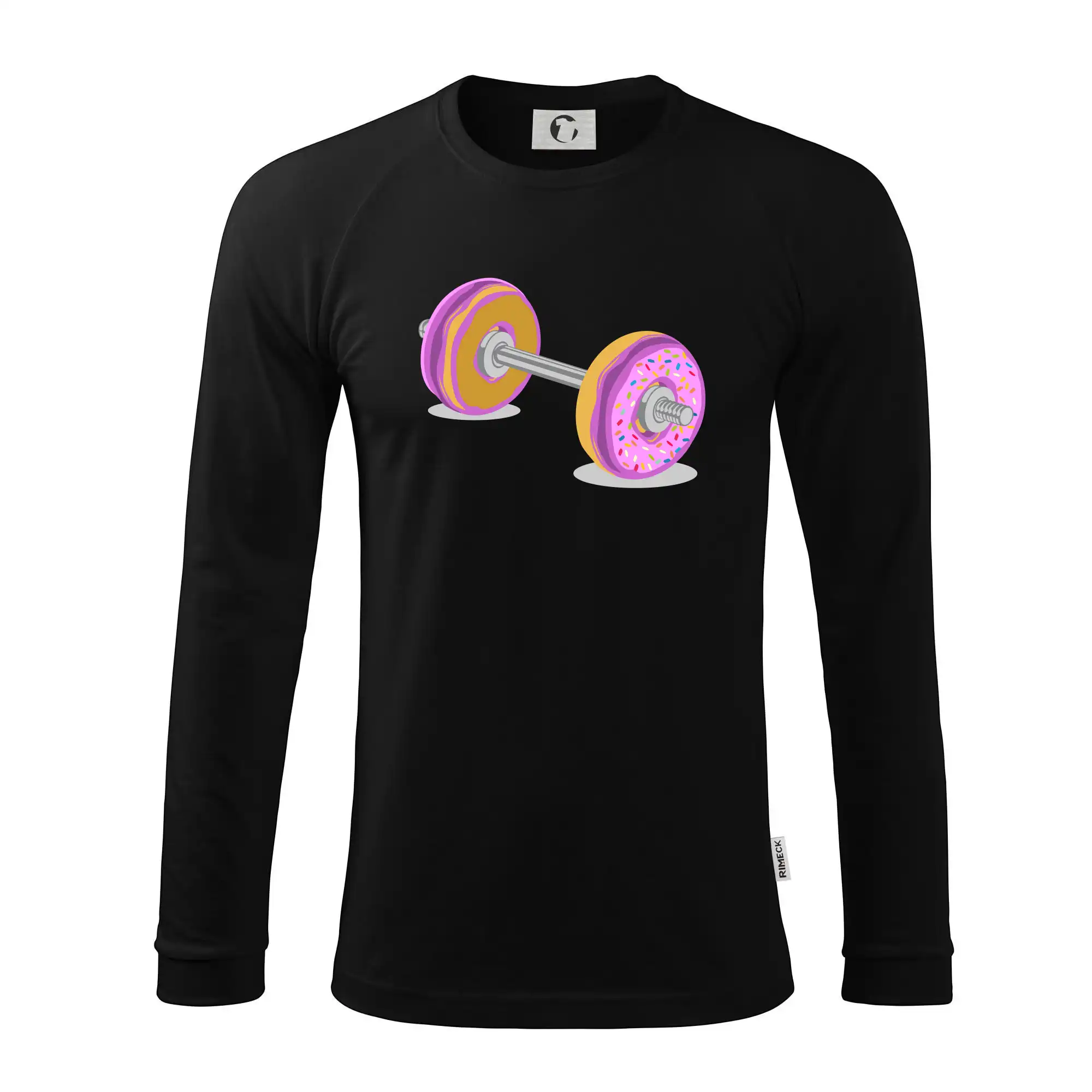 Donut Barbell