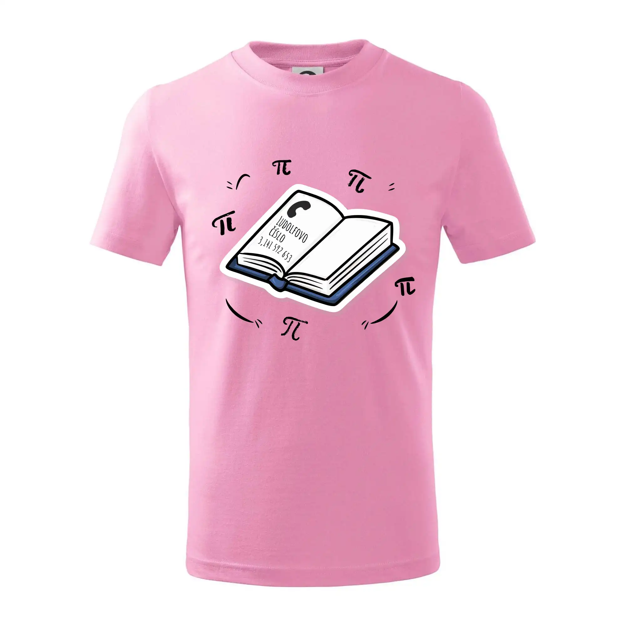 Ludolfovo číslo pí