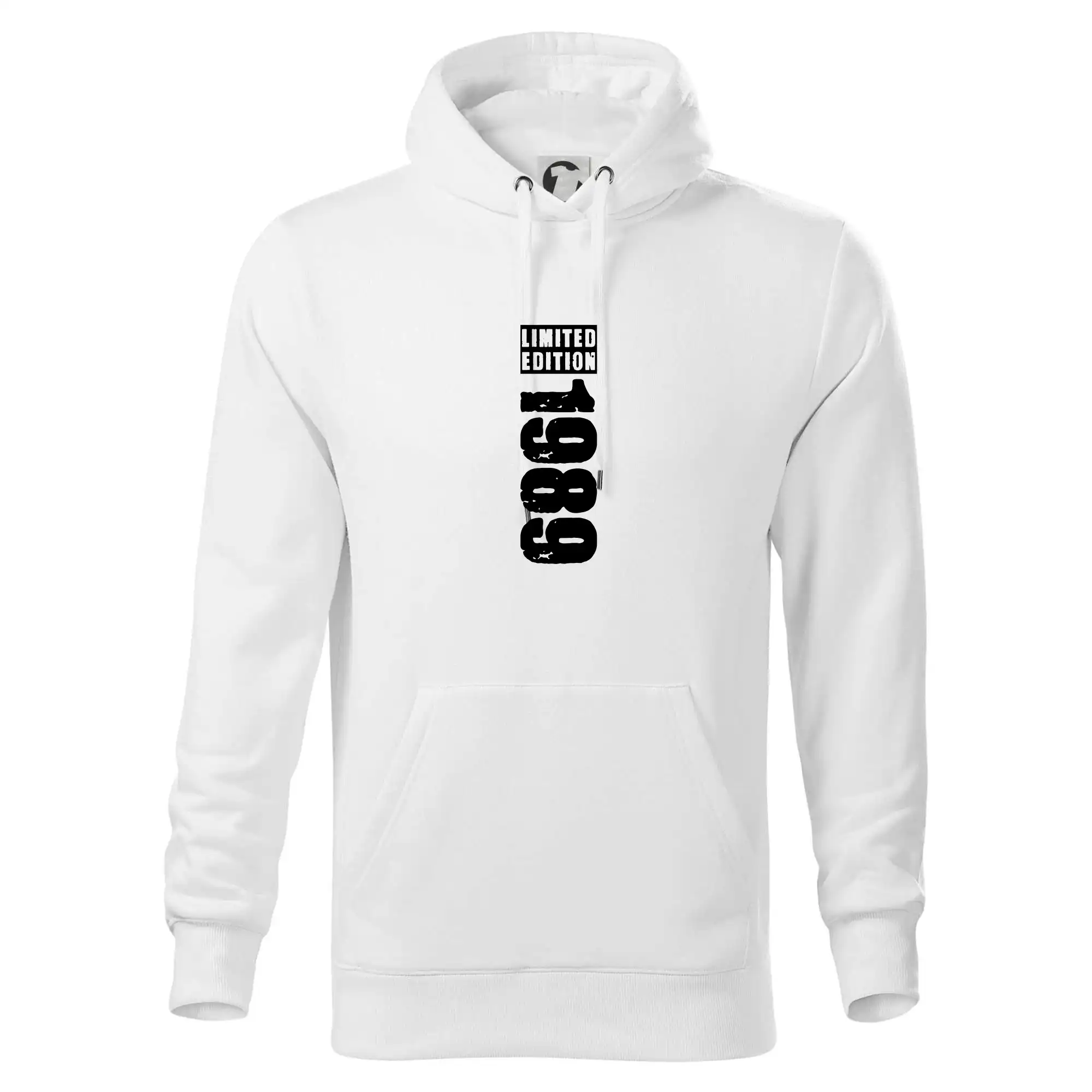 Limited edition 1989 pruh