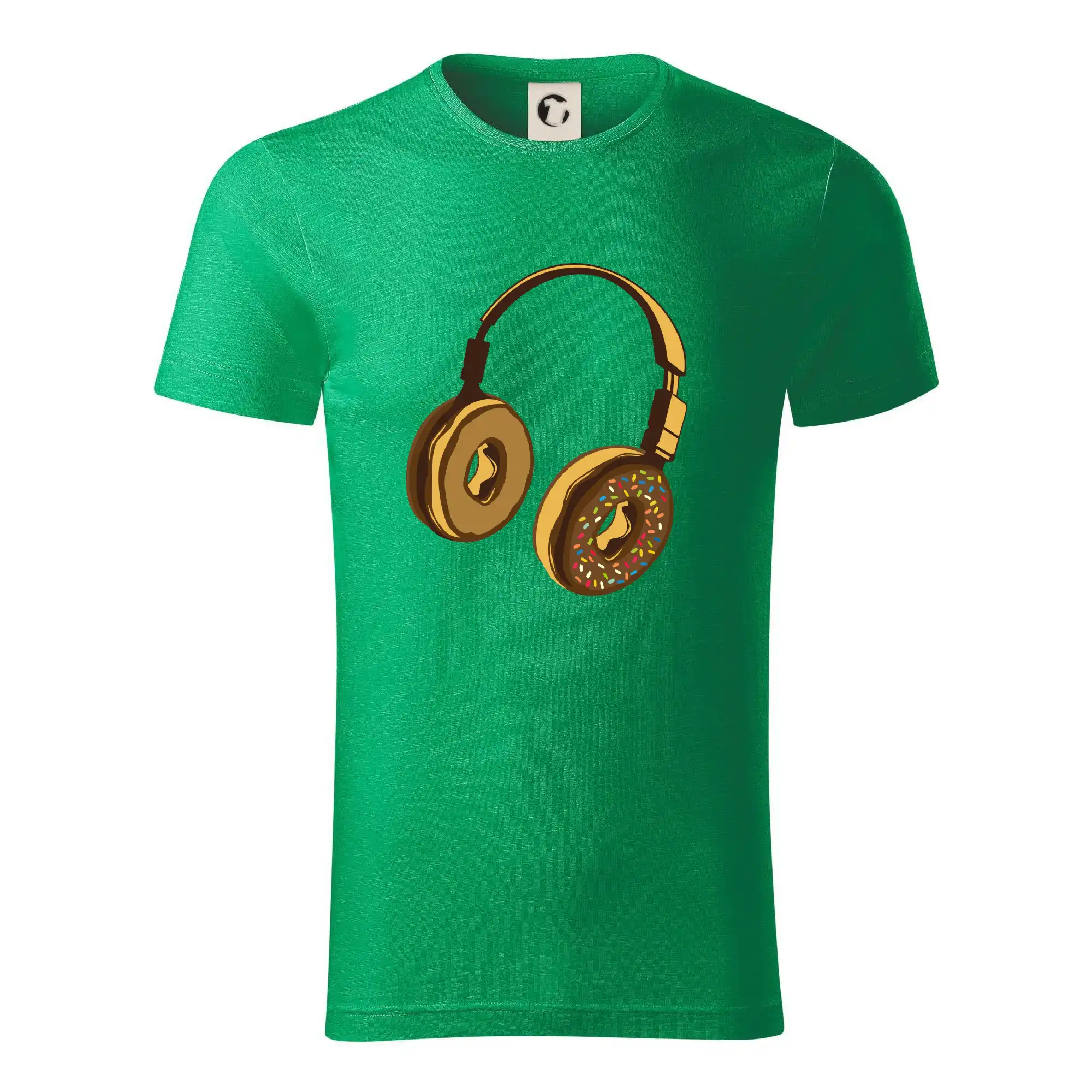 Headphone Donut